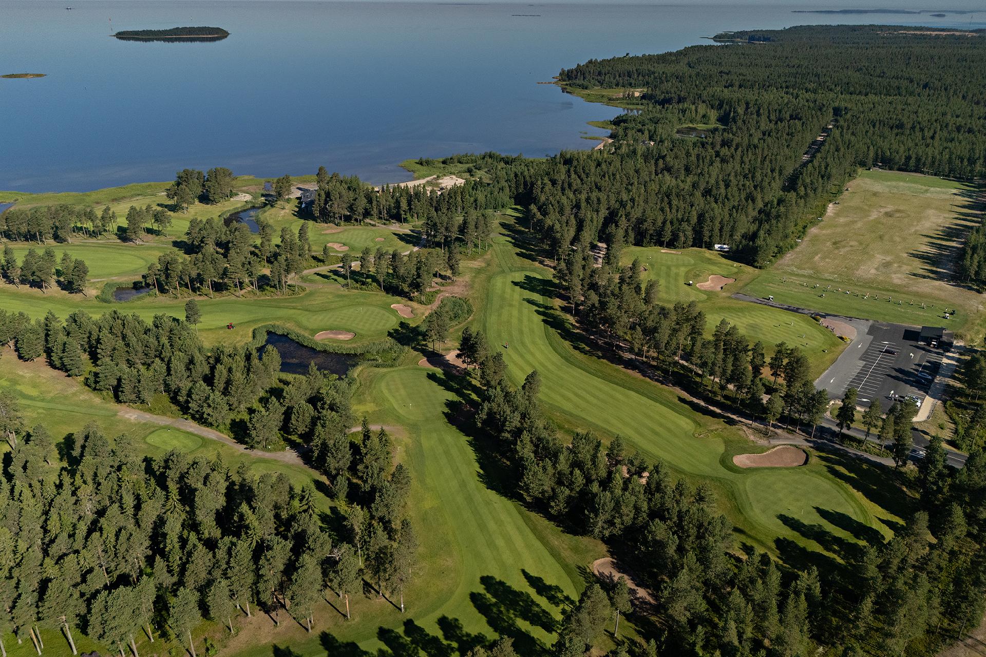 Luuvartinpuoli 17, Kiviniemi-Kello, Oulu