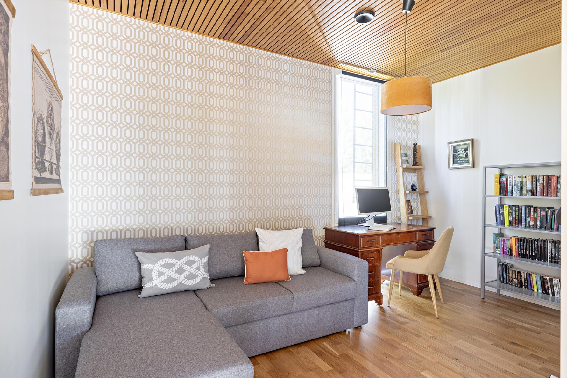 Luuvartinpuoli 17, Kiviniemi-Kello, Oulu