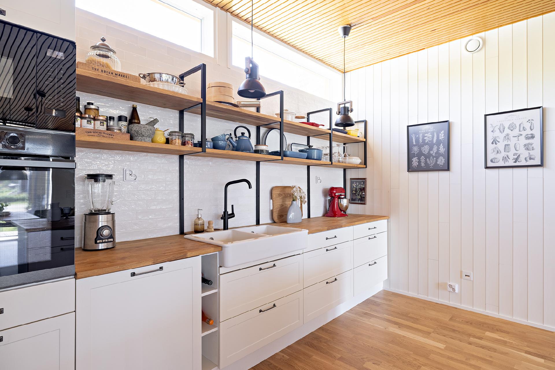 Luuvartinpuoli 17, Kiviniemi-Kello, Oulu