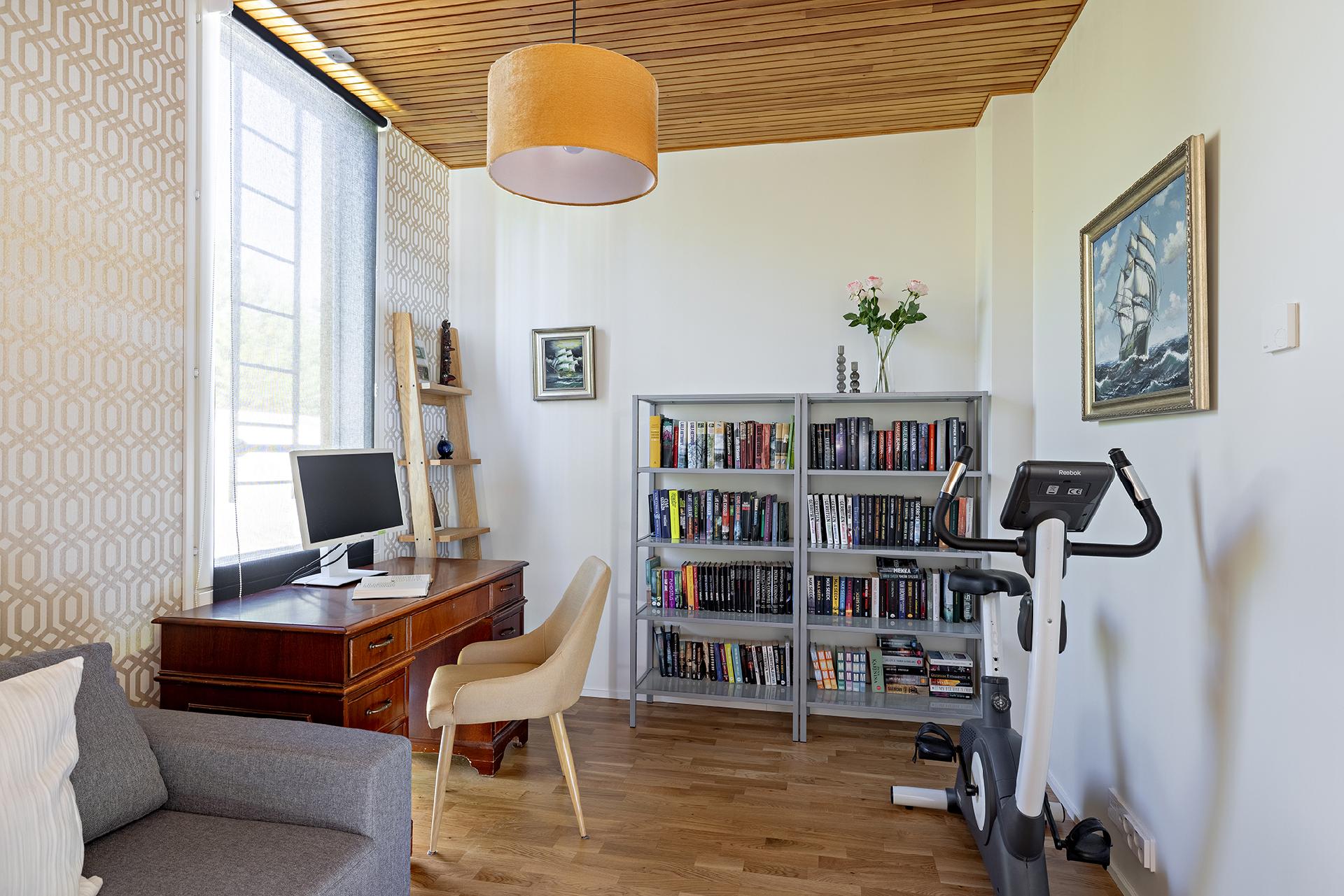 Luuvartinpuoli 17, Kiviniemi-Kello, Oulu