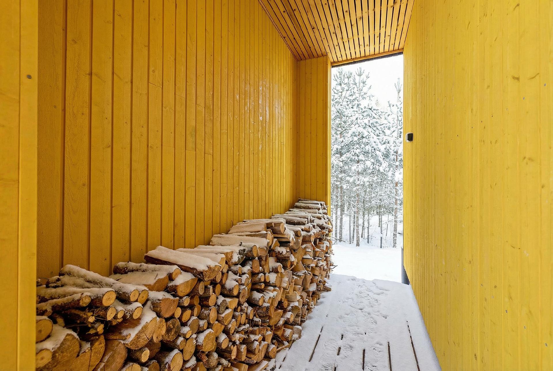 Luuvartinpuoli 17, Kiviniemi-Kello, Oulu