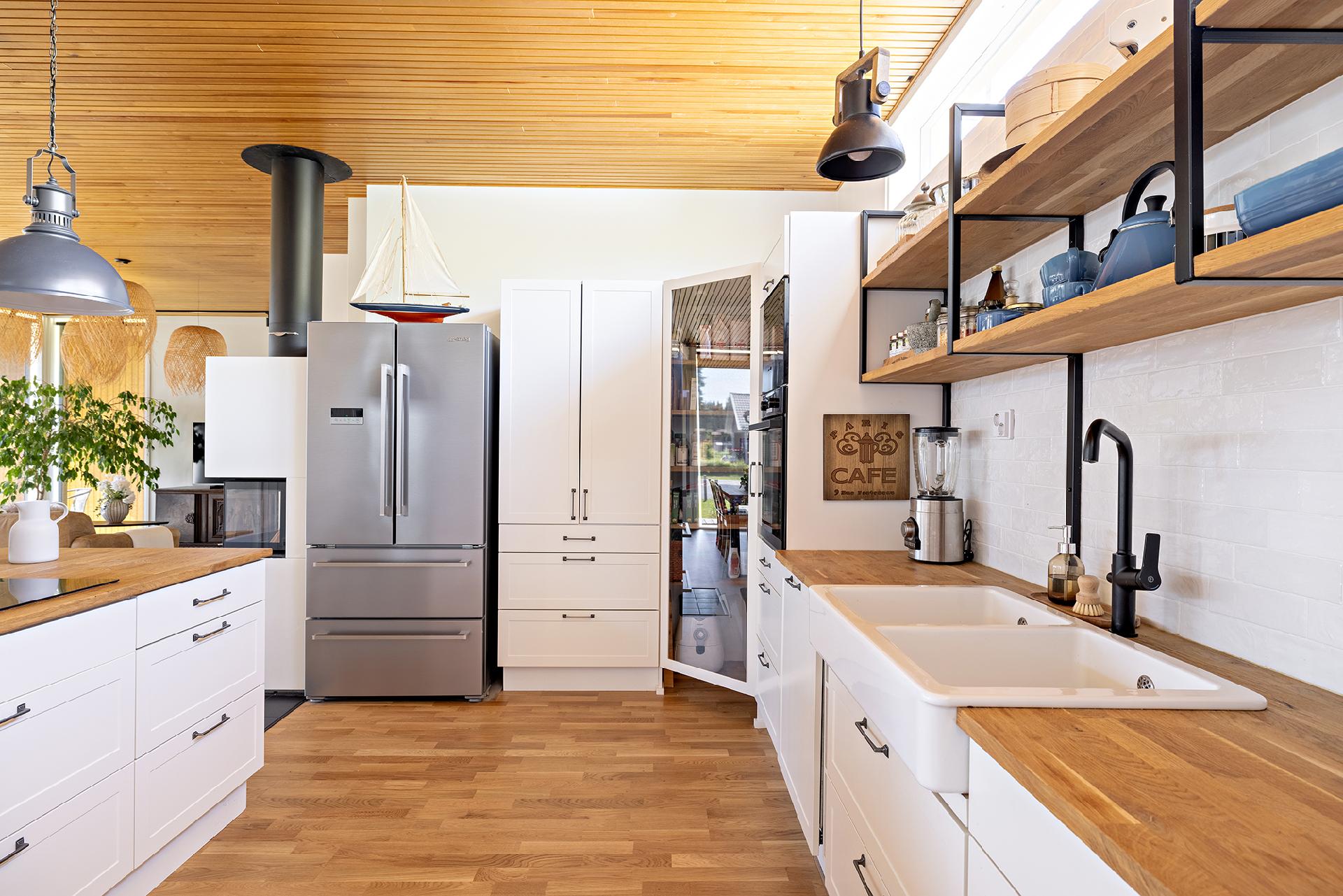 Luuvartinpuoli 17, Kiviniemi-Kello, Oulu