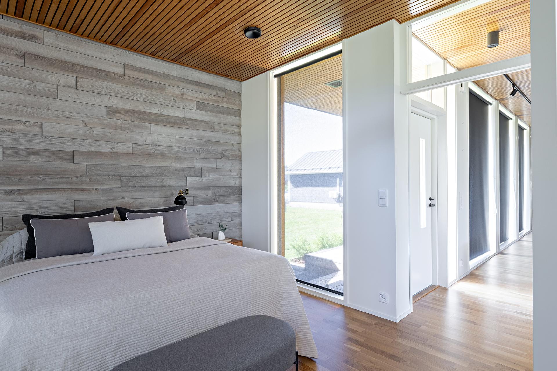 Luuvartinpuoli 17, Kiviniemi-Kello, Oulu