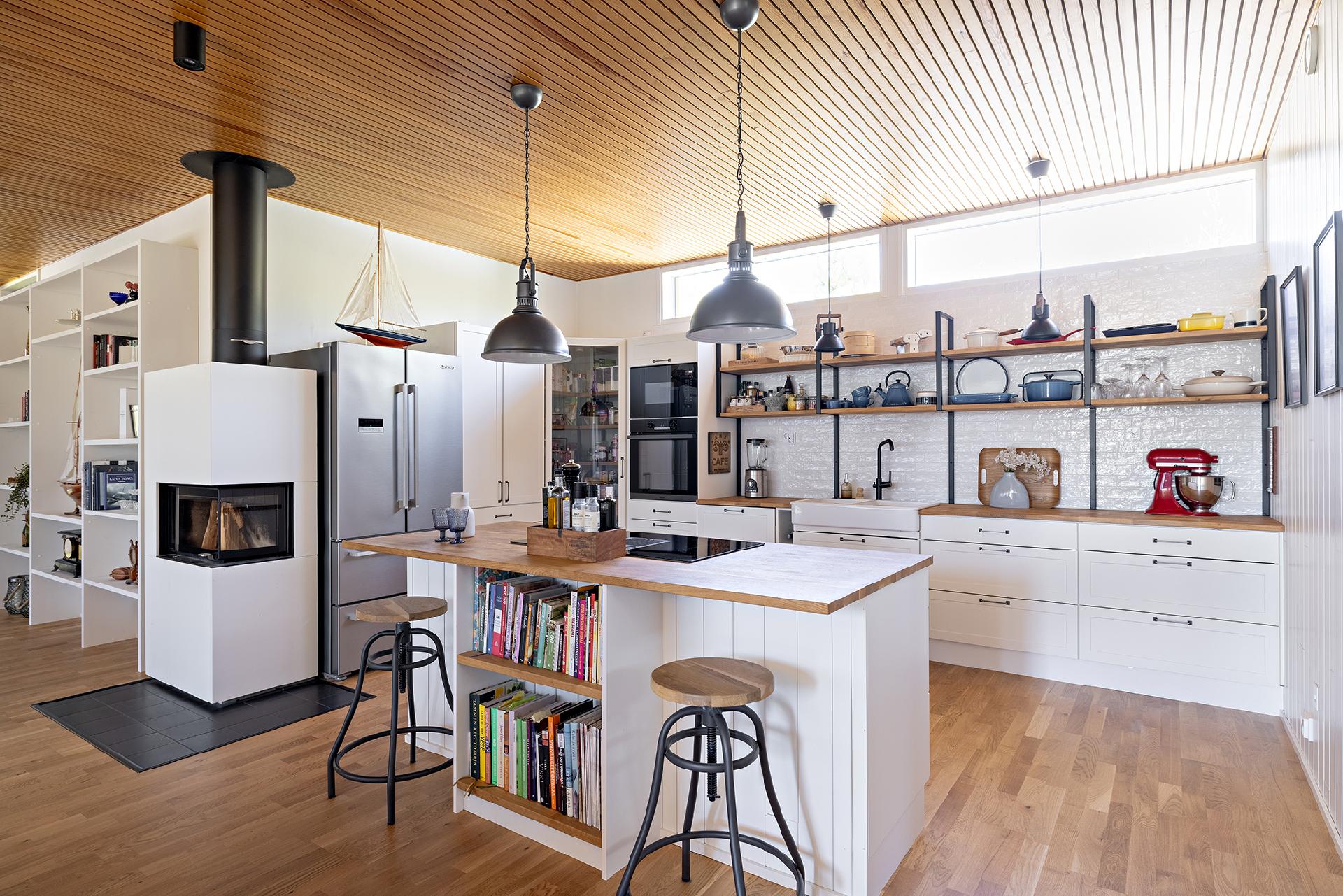 Luuvartinpuoli 17, Kiviniemi-Kello, Oulu