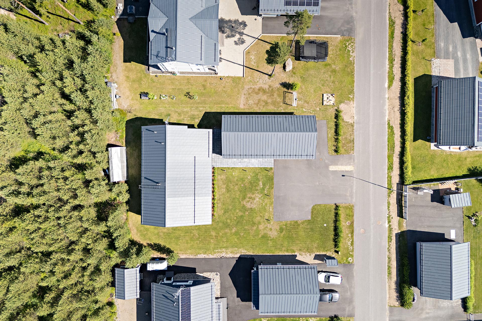 Luuvartinpuoli 17, Kiviniemi-Kello, Oulu