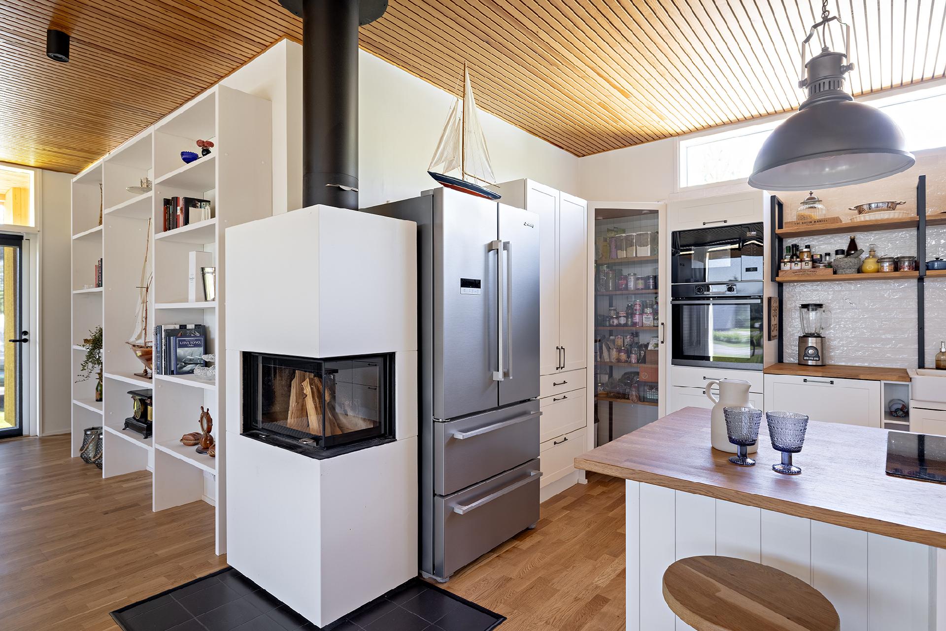 Luuvartinpuoli 17, Kiviniemi-Kello, Oulu