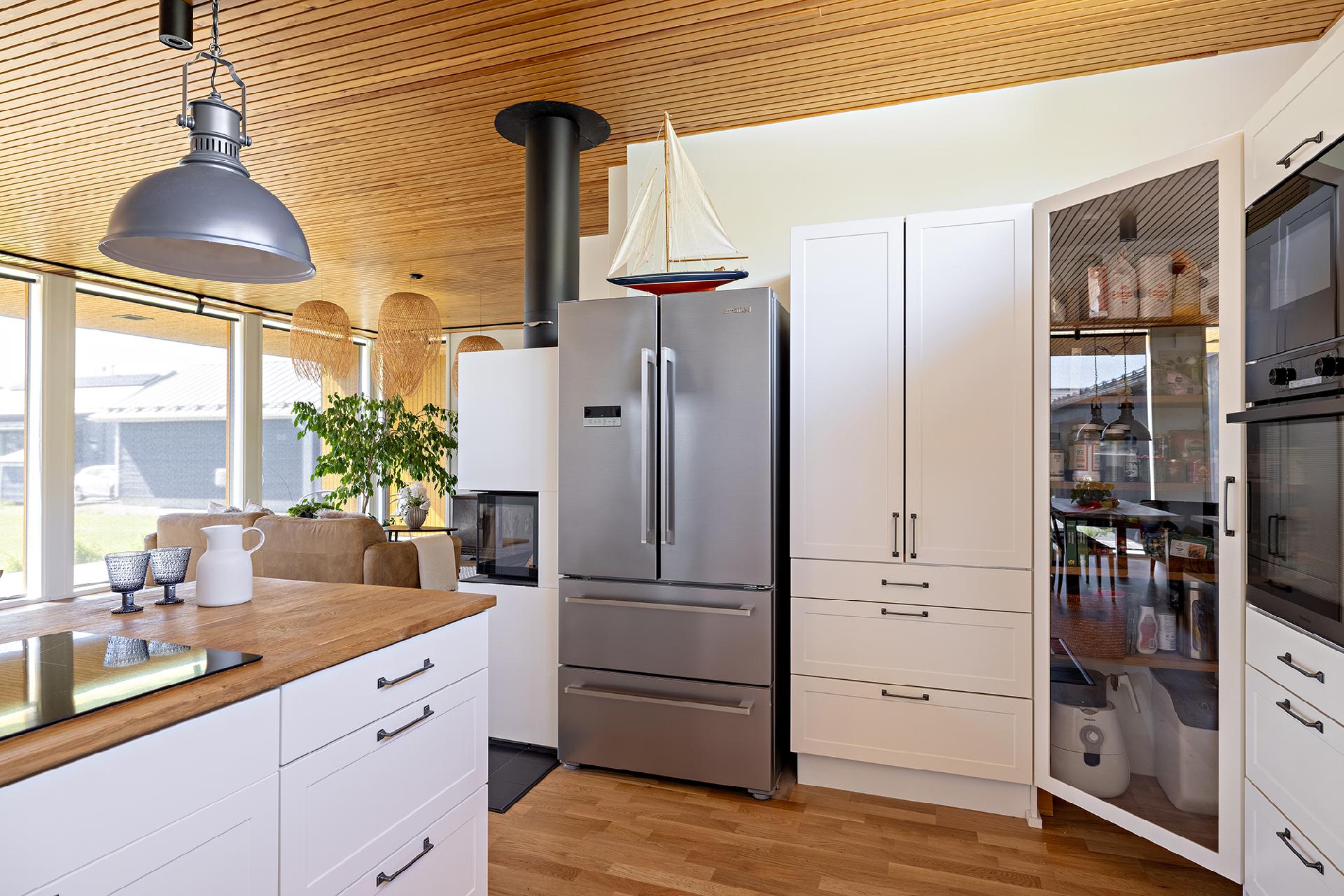 Luuvartinpuoli 17, Kiviniemi-Kello, Oulu