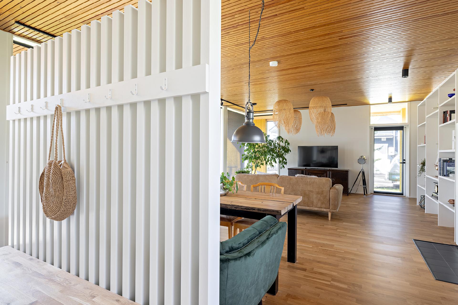 Luuvartinpuoli 17, Kiviniemi-Kello, Oulu