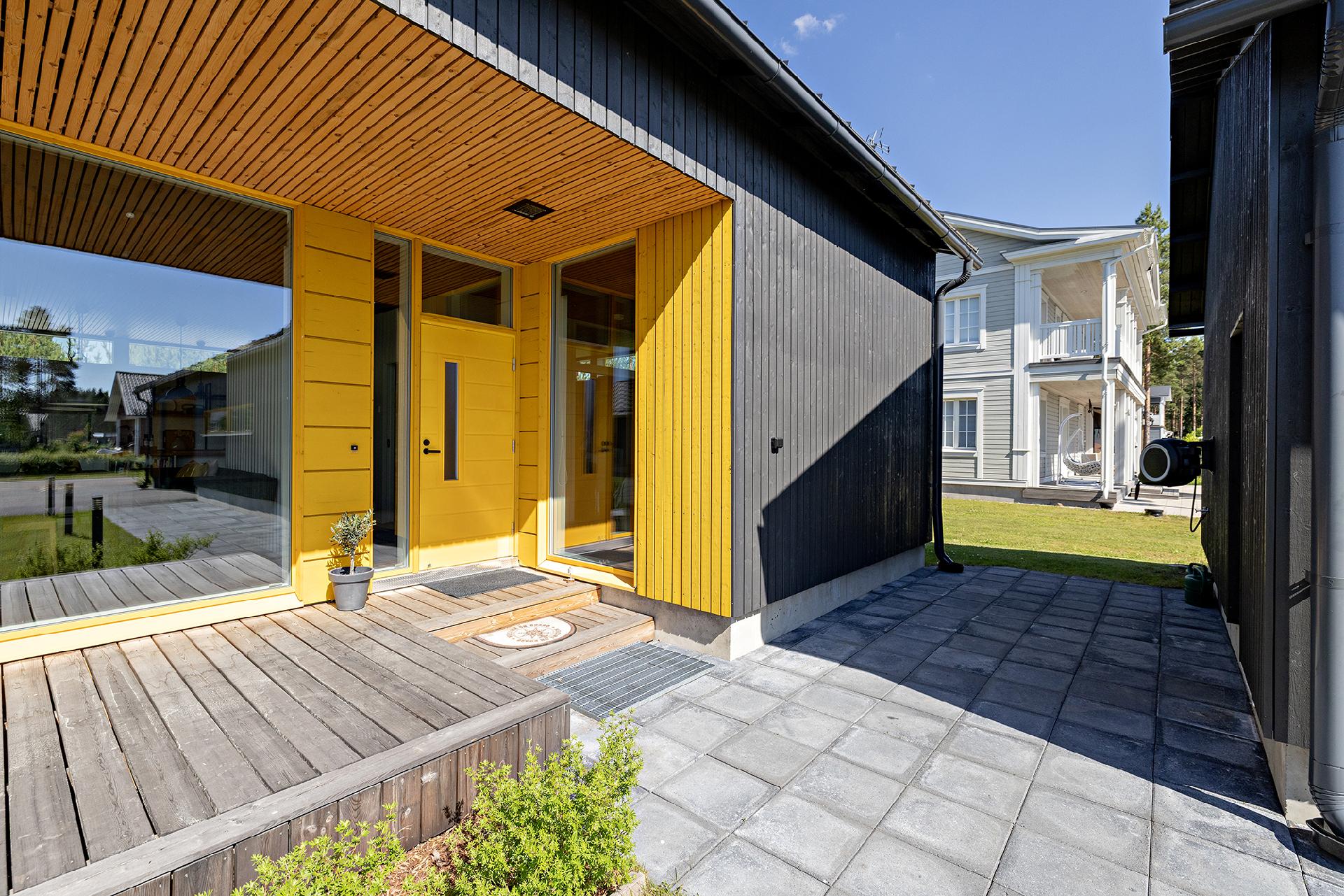 Luuvartinpuoli 17, Kiviniemi-Kello, Oulu