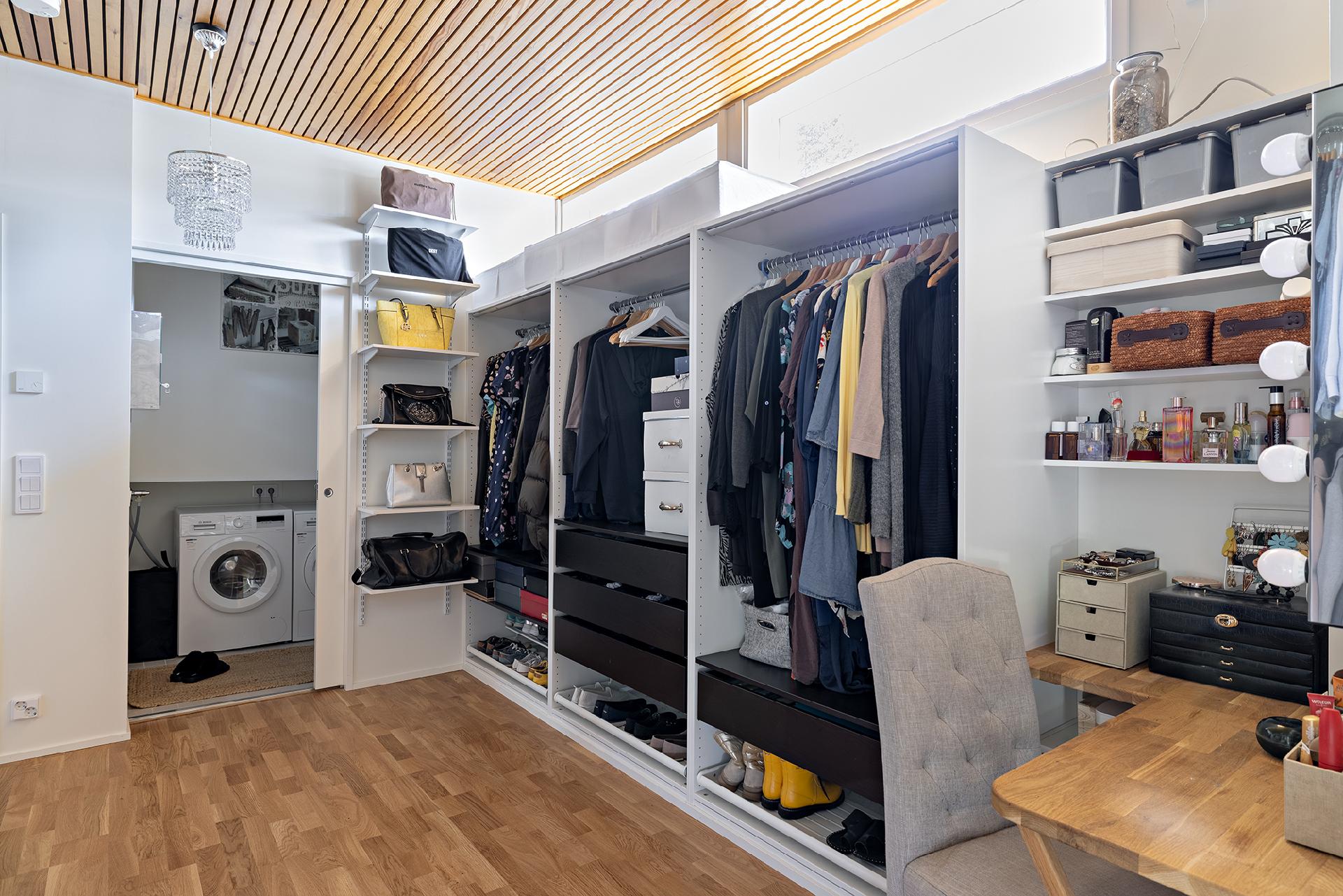 Luuvartinpuoli 17, Kiviniemi-Kello, Oulu