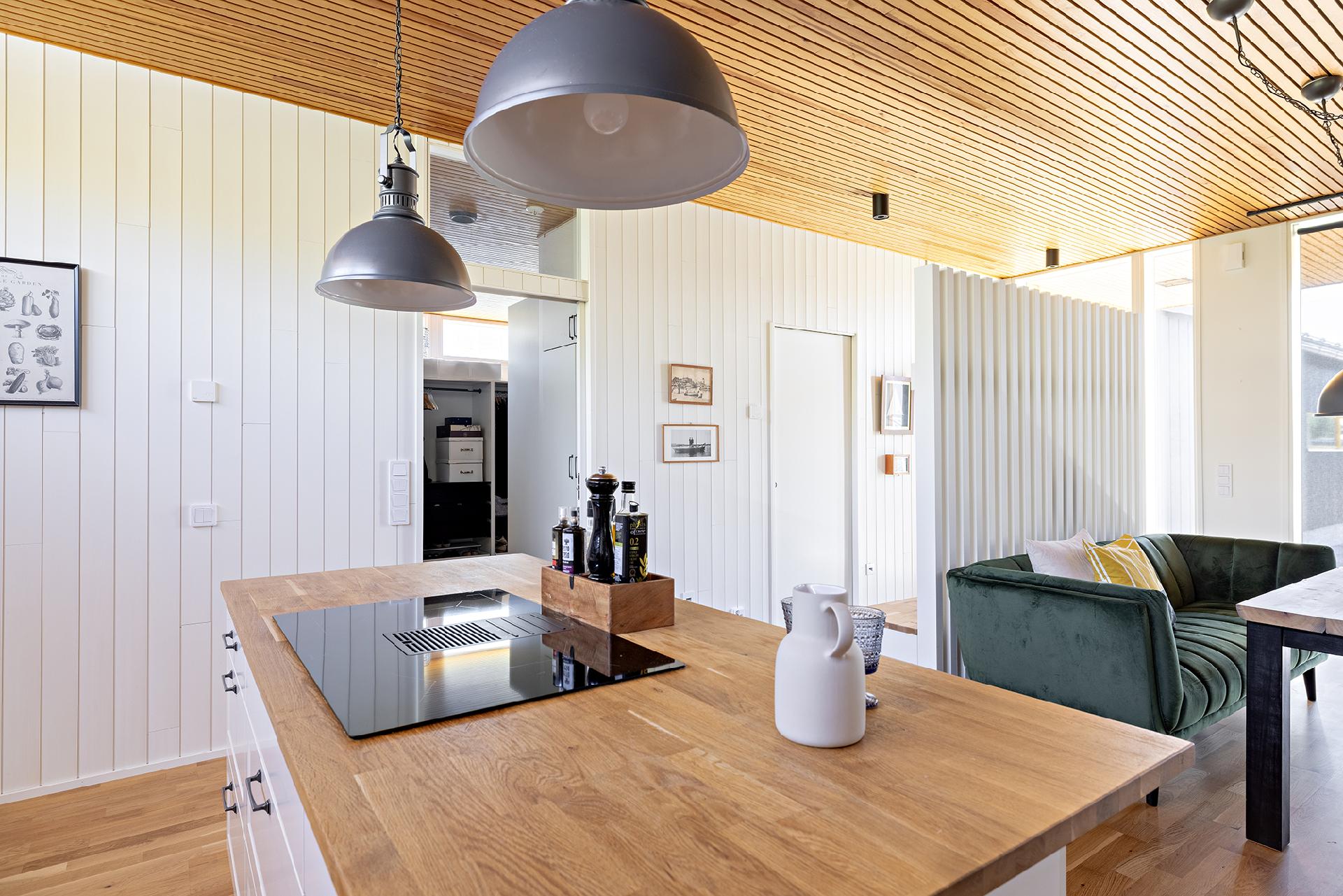 Luuvartinpuoli 17, Kiviniemi-Kello, Oulu