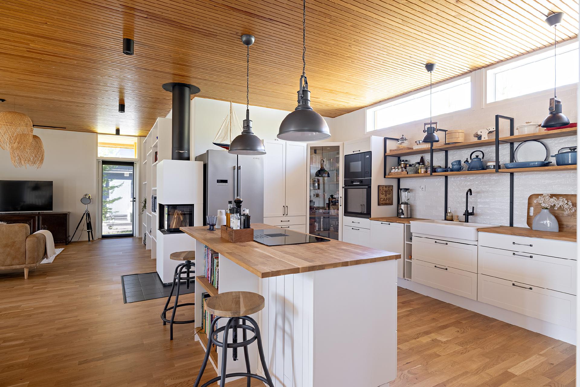 Luuvartinpuoli 17, Kiviniemi-Kello, Oulu