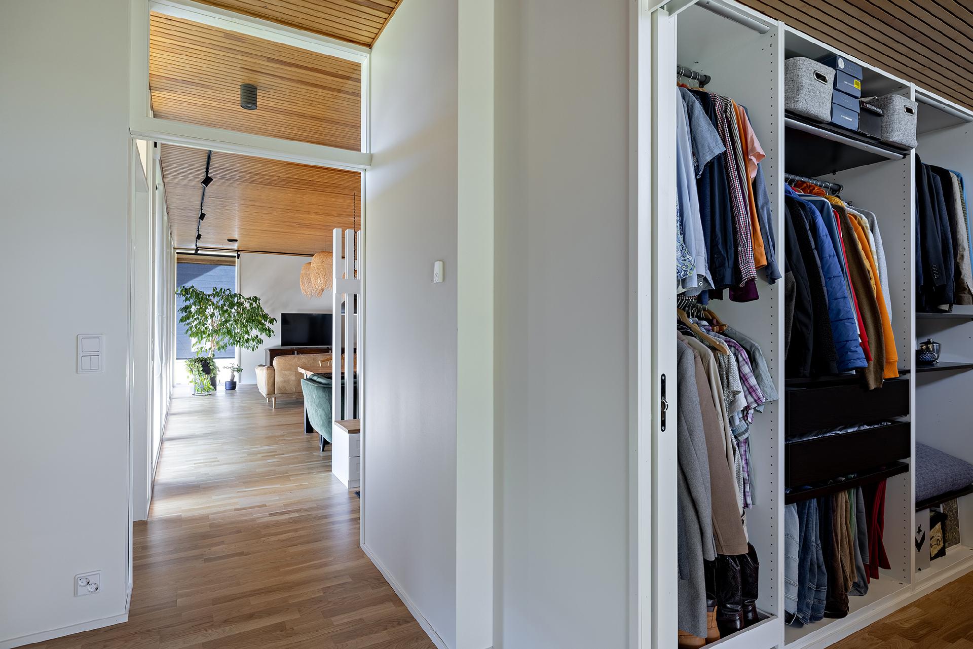 Luuvartinpuoli 17, Kiviniemi-Kello, Oulu