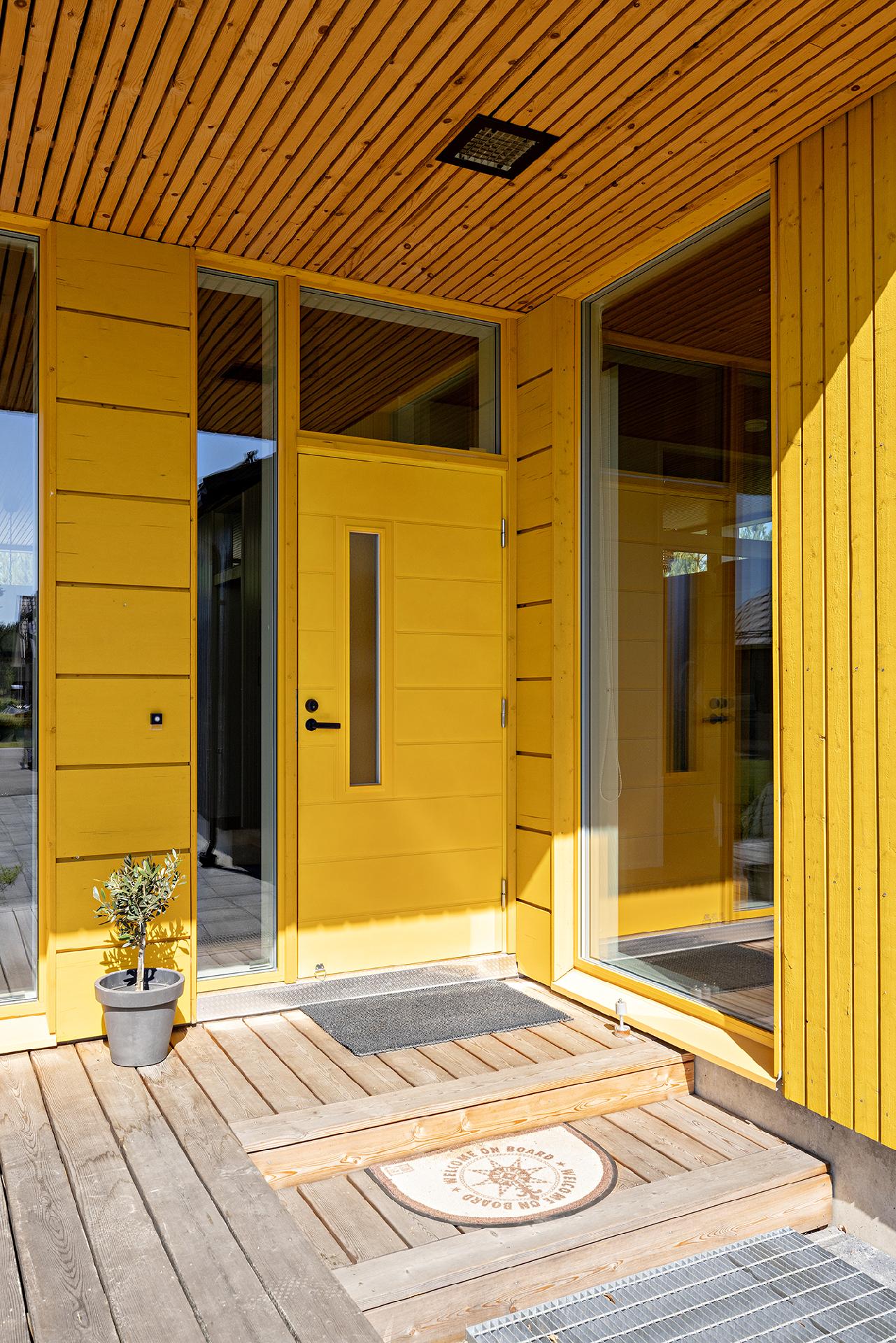 Luuvartinpuoli 17, Kiviniemi-Kello, Oulu