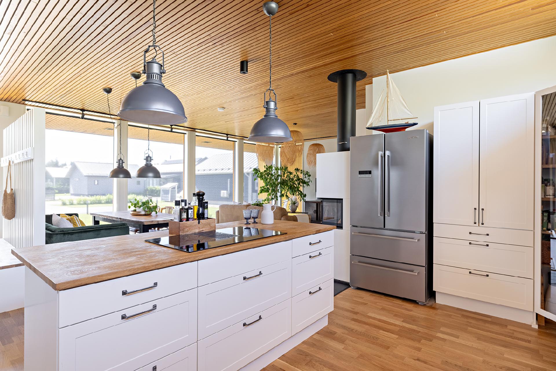 Luuvartinpuoli 17, Kiviniemi-Kello, Oulu