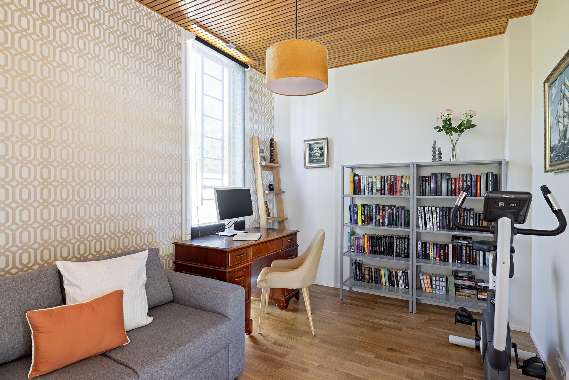 Luuvartinpuoli 17, Kiviniemi-Kello, Oulu