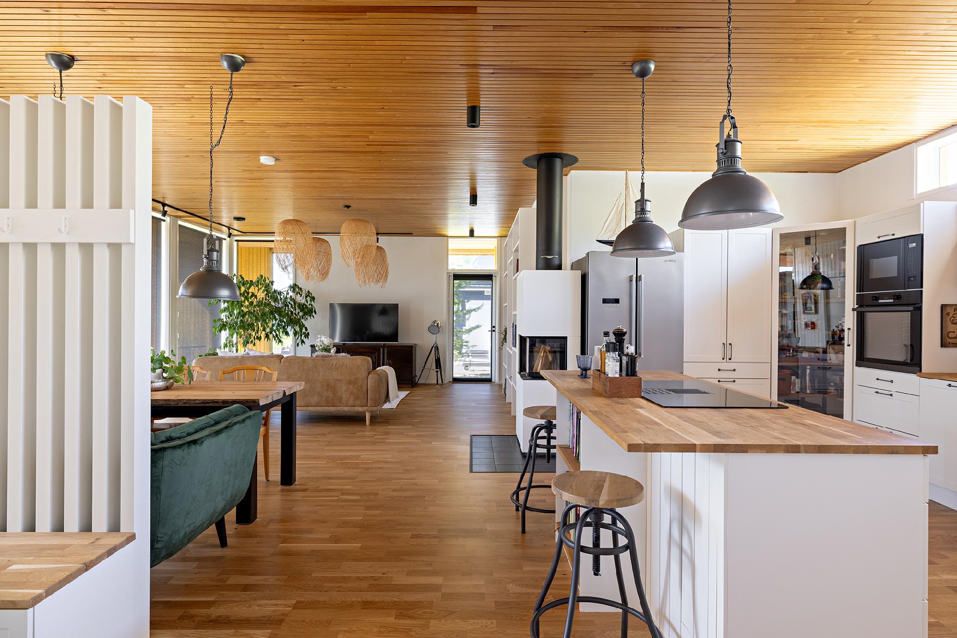 Luuvartinpuoli 17, Kiviniemi-Kello, Oulu