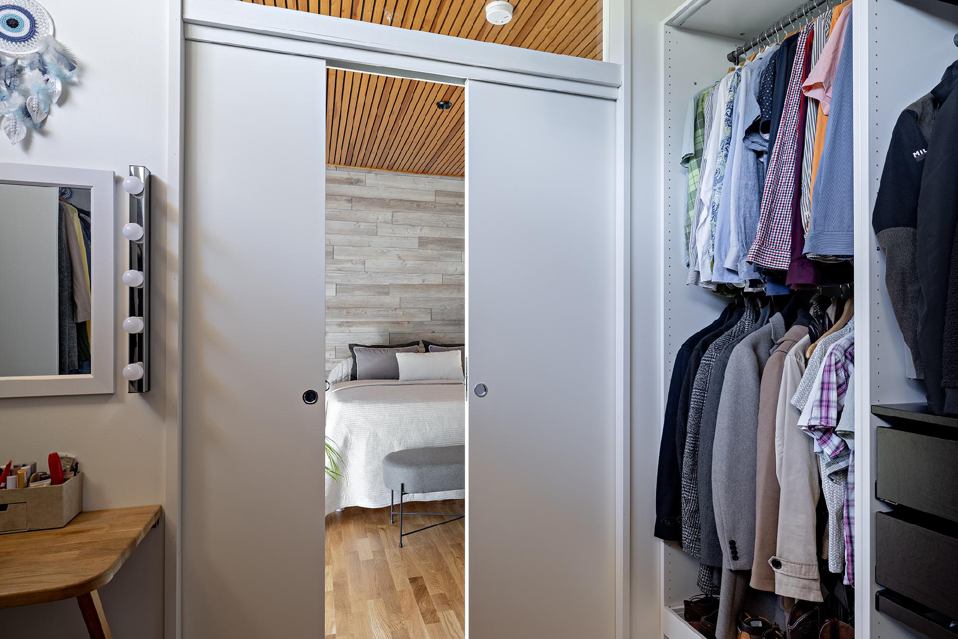 Luuvartinpuoli 17, Kiviniemi-Kello, Oulu