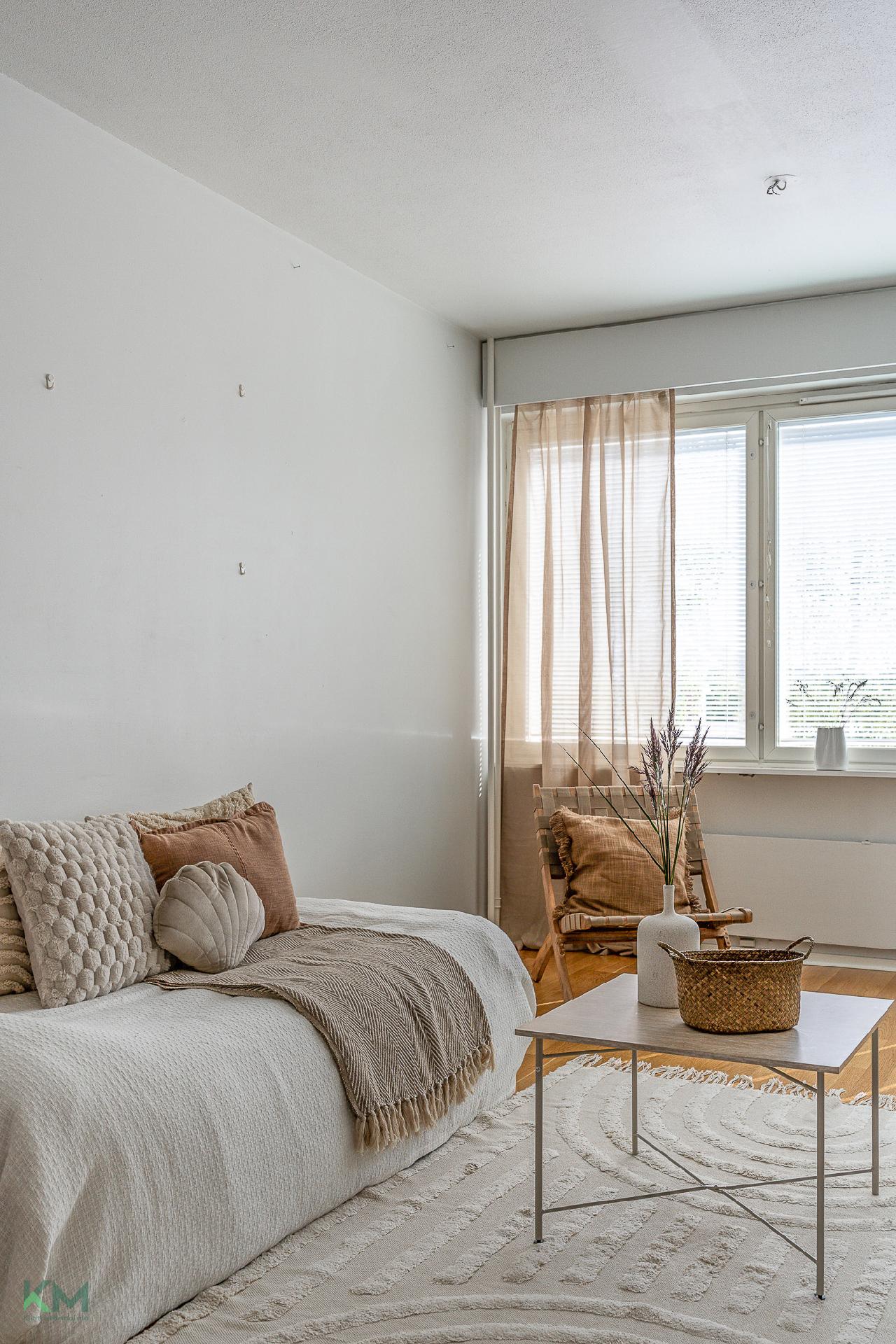 Myllytie 2, Tuira, Oulu