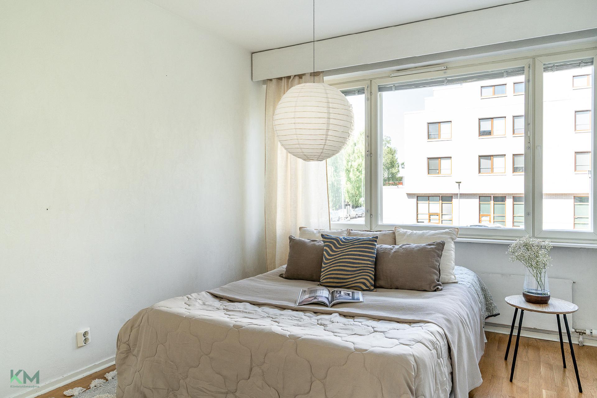 Myllytie 2, Tuira, Oulu