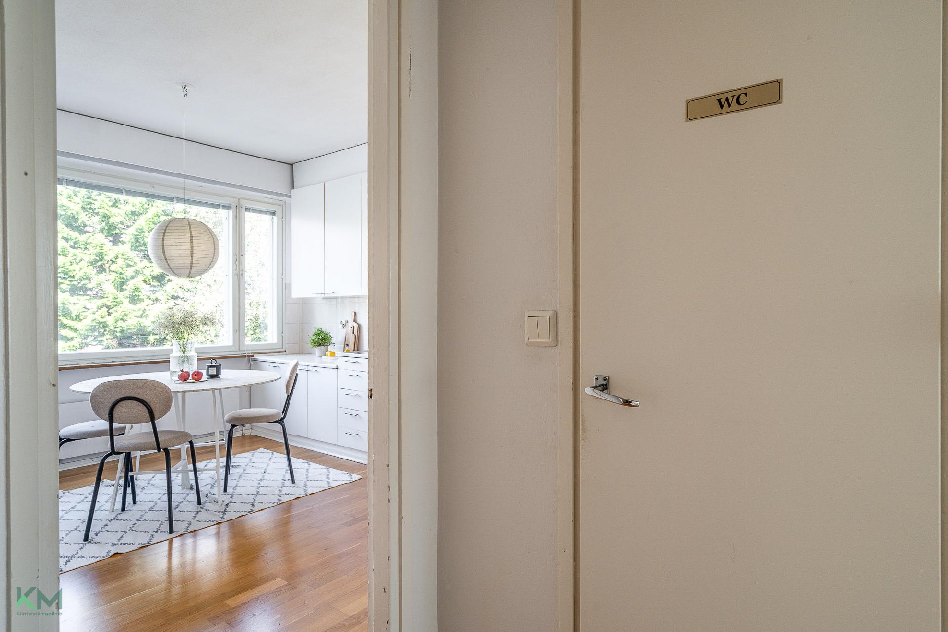 Myllytie 2, Tuira, Oulu