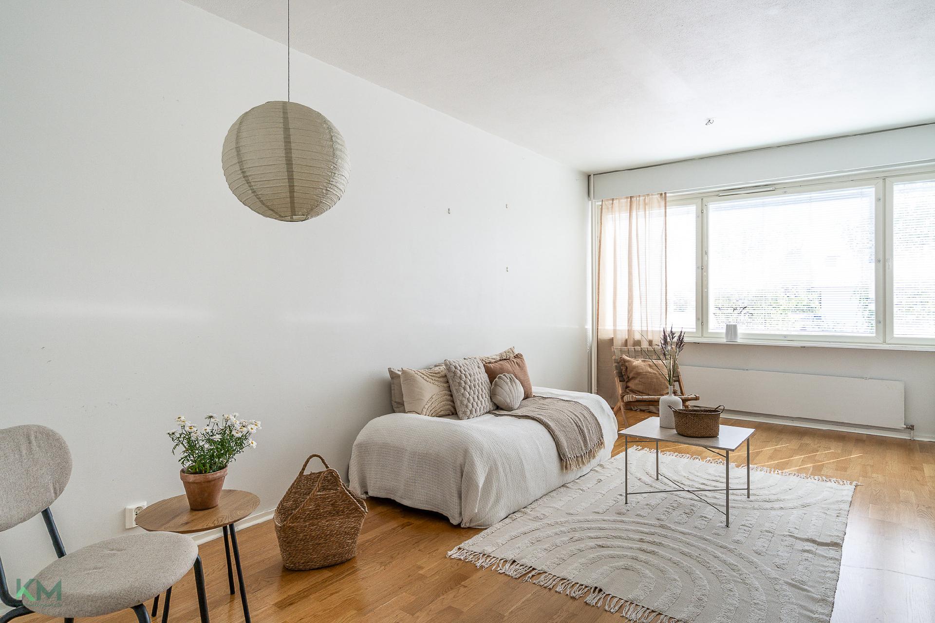 Myllytie 2, Tuira, Oulu