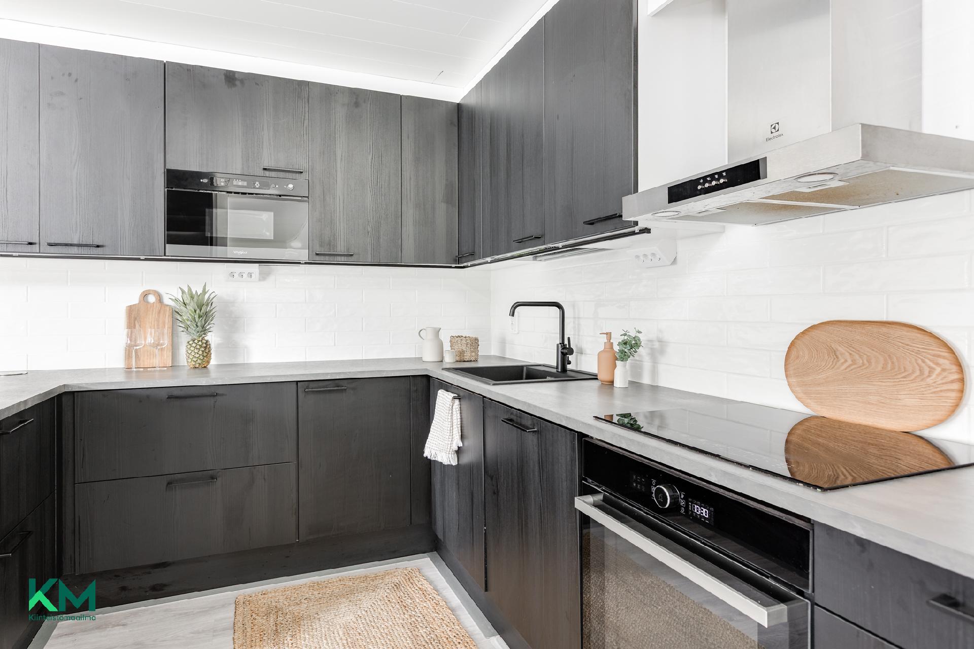 Veteläisenkuja 9, Kuivasjärvi, Oulu