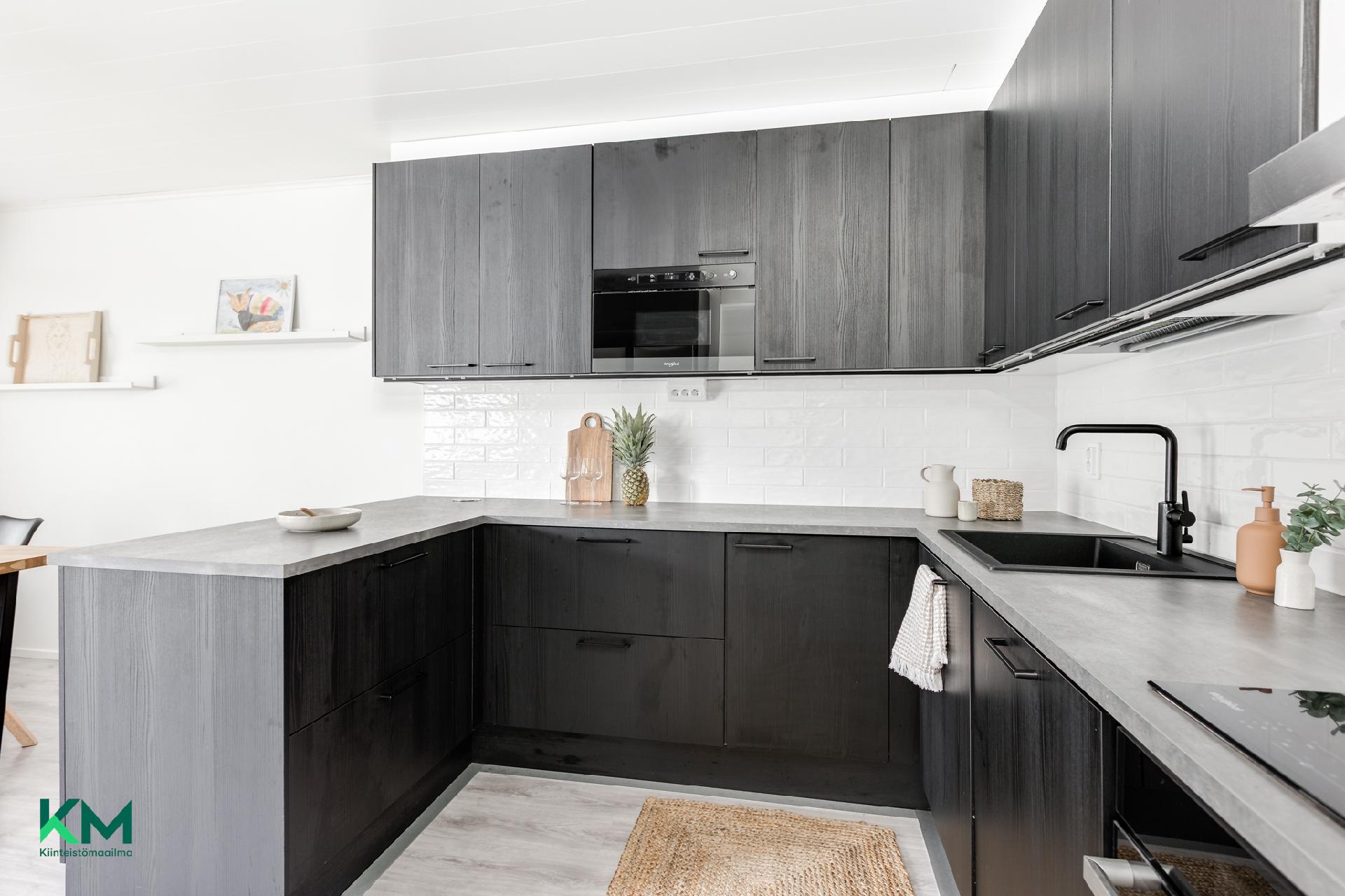 Veteläisenkuja 9, Kuivasjärvi, Oulu