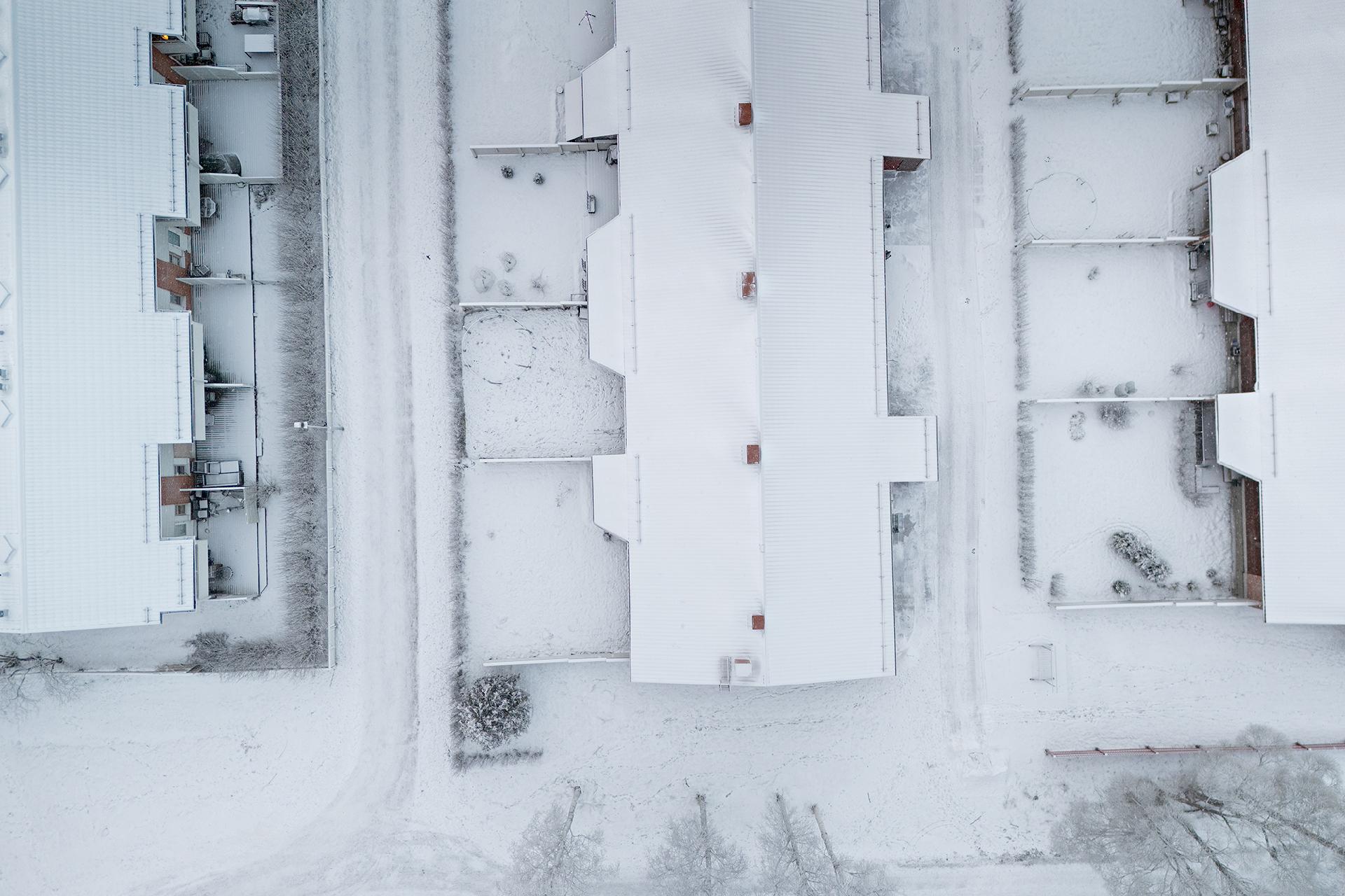 Veteläisenkuja 9, Kuivasjärvi, Oulu