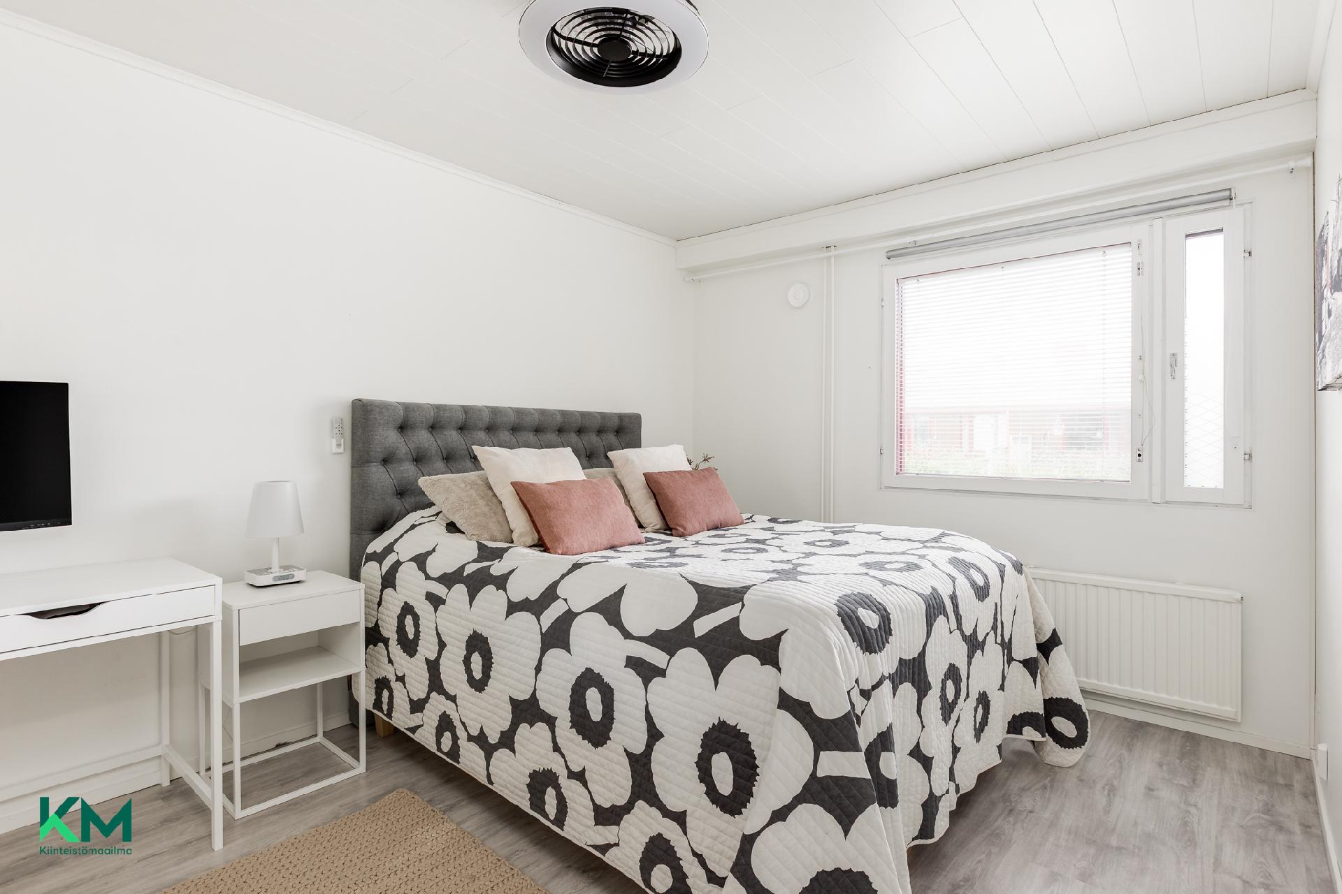 Veteläisenkuja 9, Kuivasjärvi, Oulu