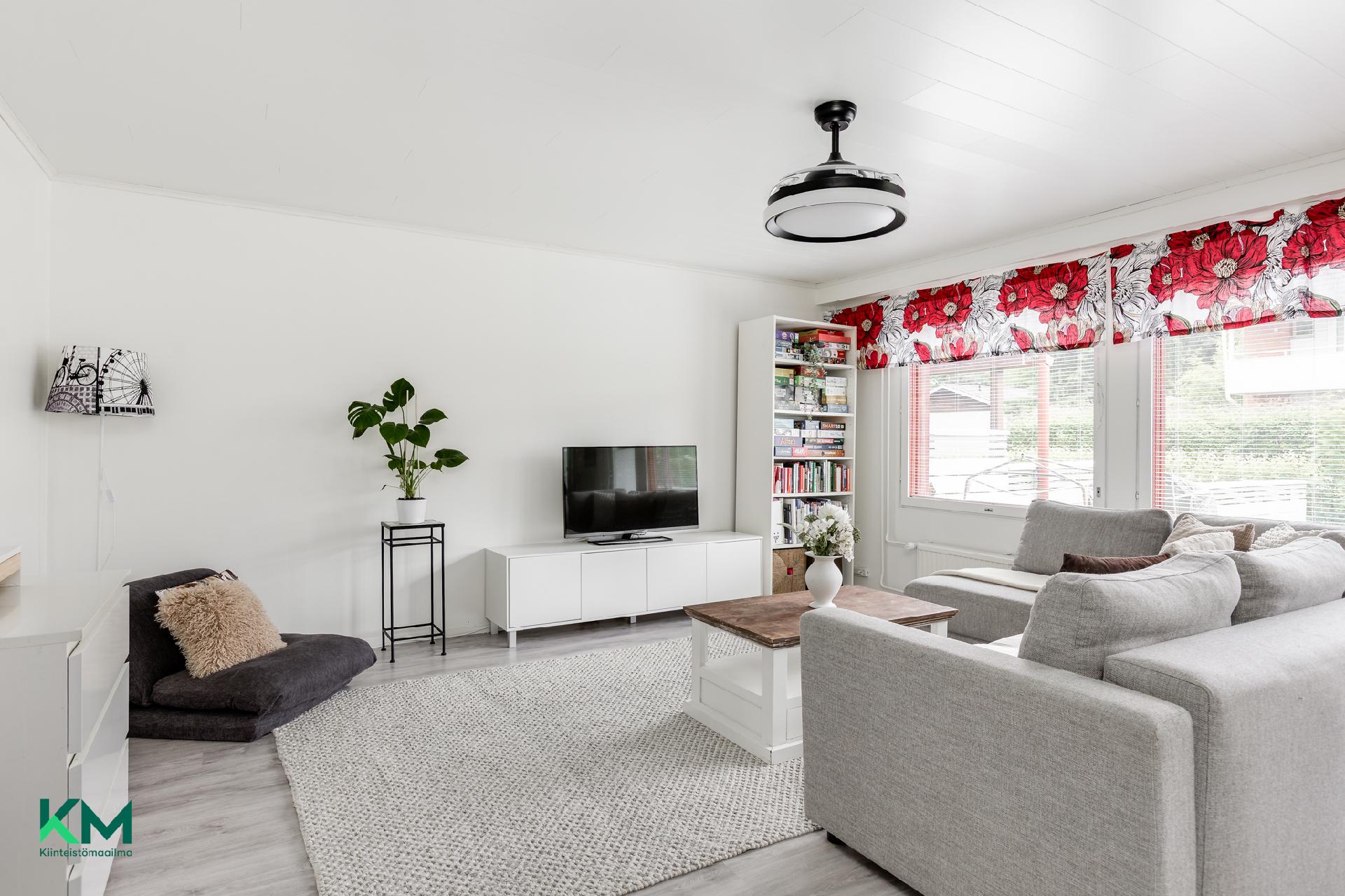 Veteläisenkuja 9, Kuivasjärvi, Oulu