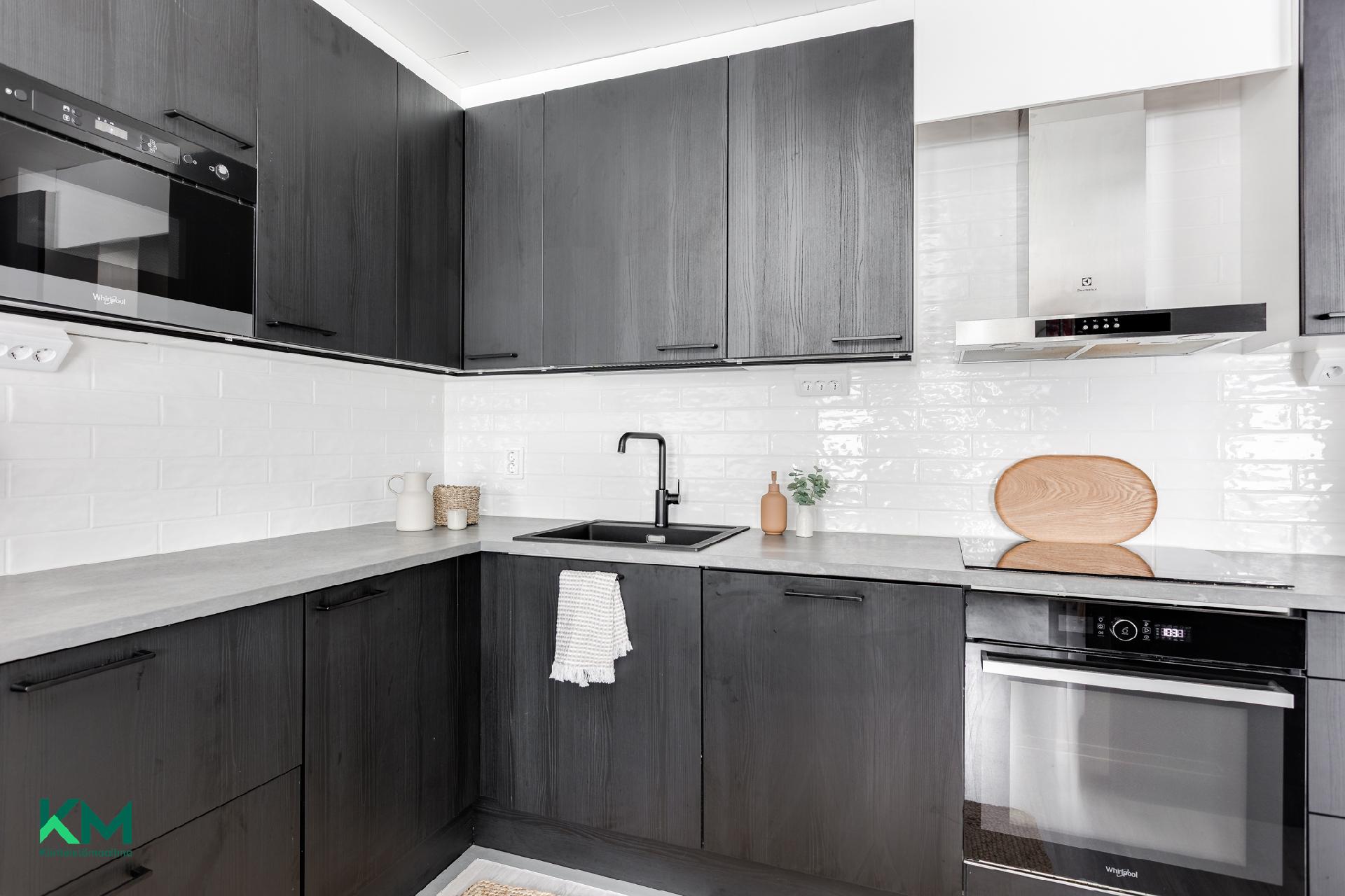 Veteläisenkuja 9, Kuivasjärvi, Oulu