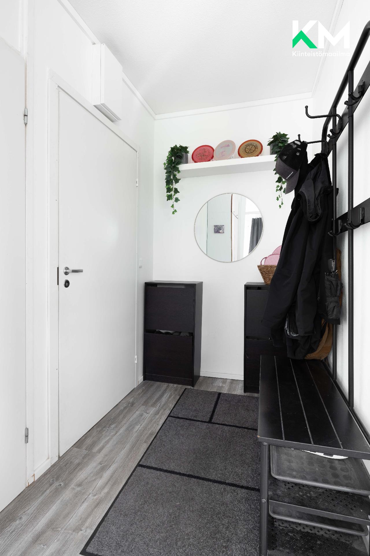 Lähdepuistontie 5, Vaarala, Vantaa