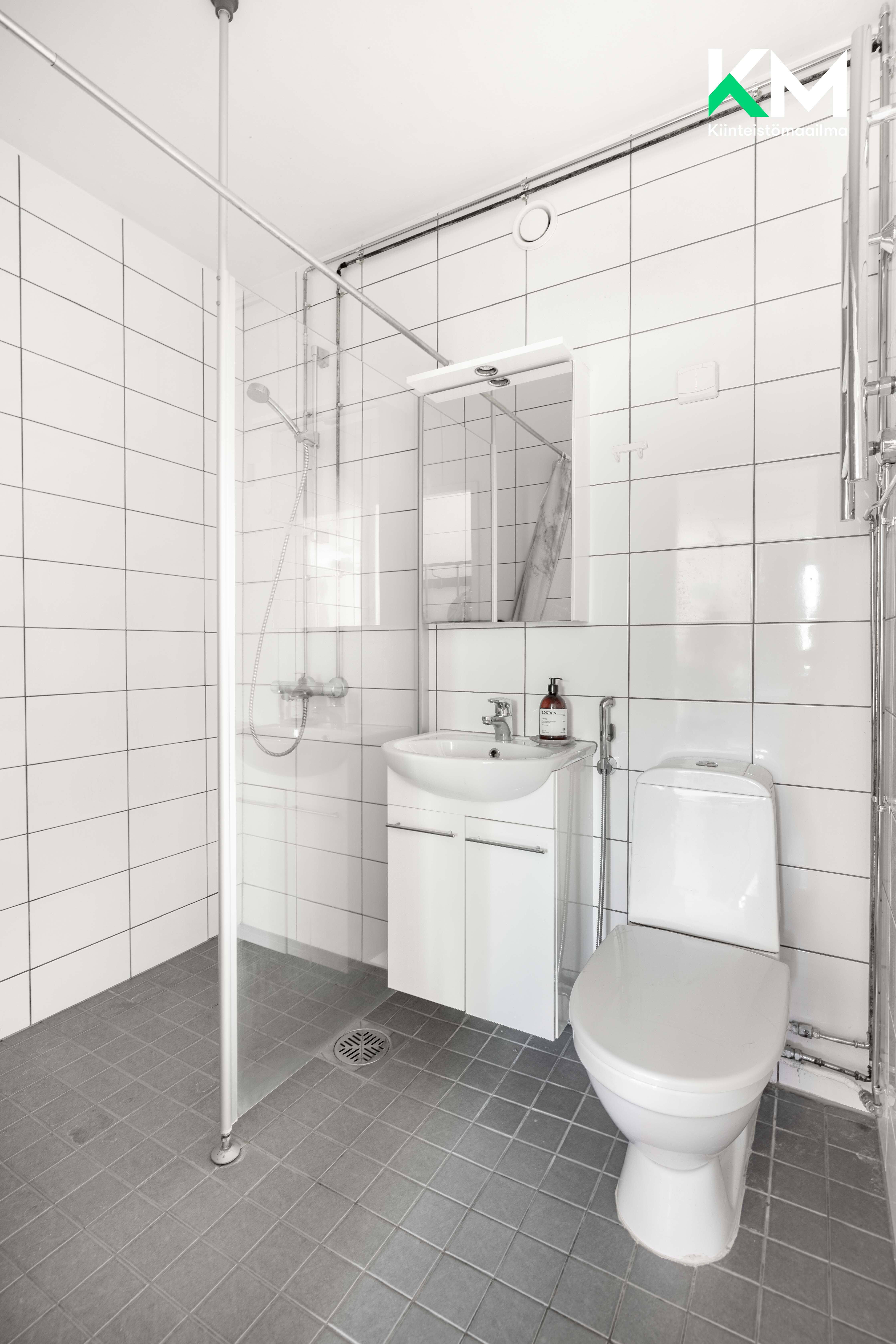 Lähdepuistontie 5, Vaarala, Vantaa