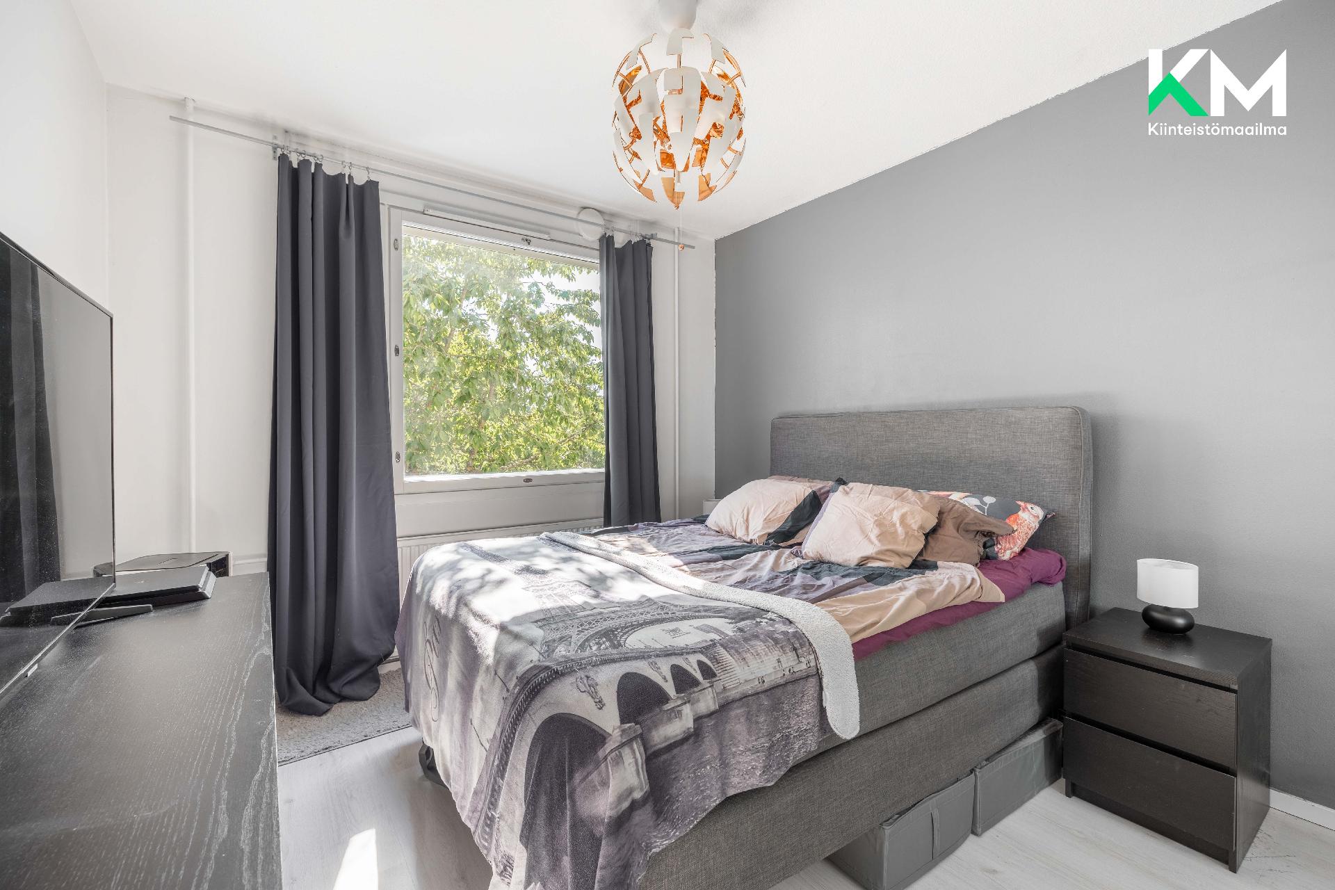 Lähdepuistontie 5, Vaarala, Vantaa