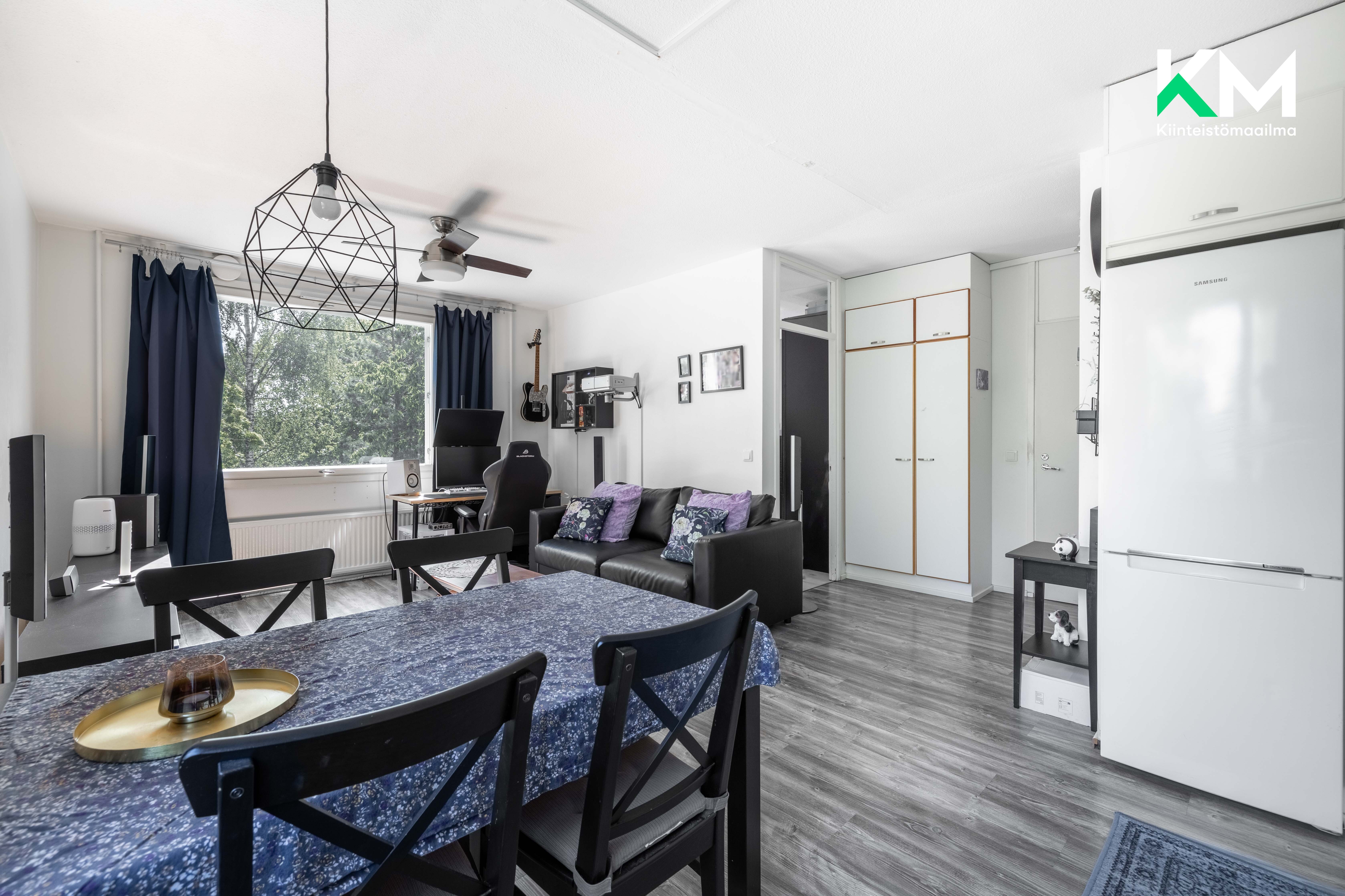 Lähdepuistontie 5, Vaarala, Vantaa