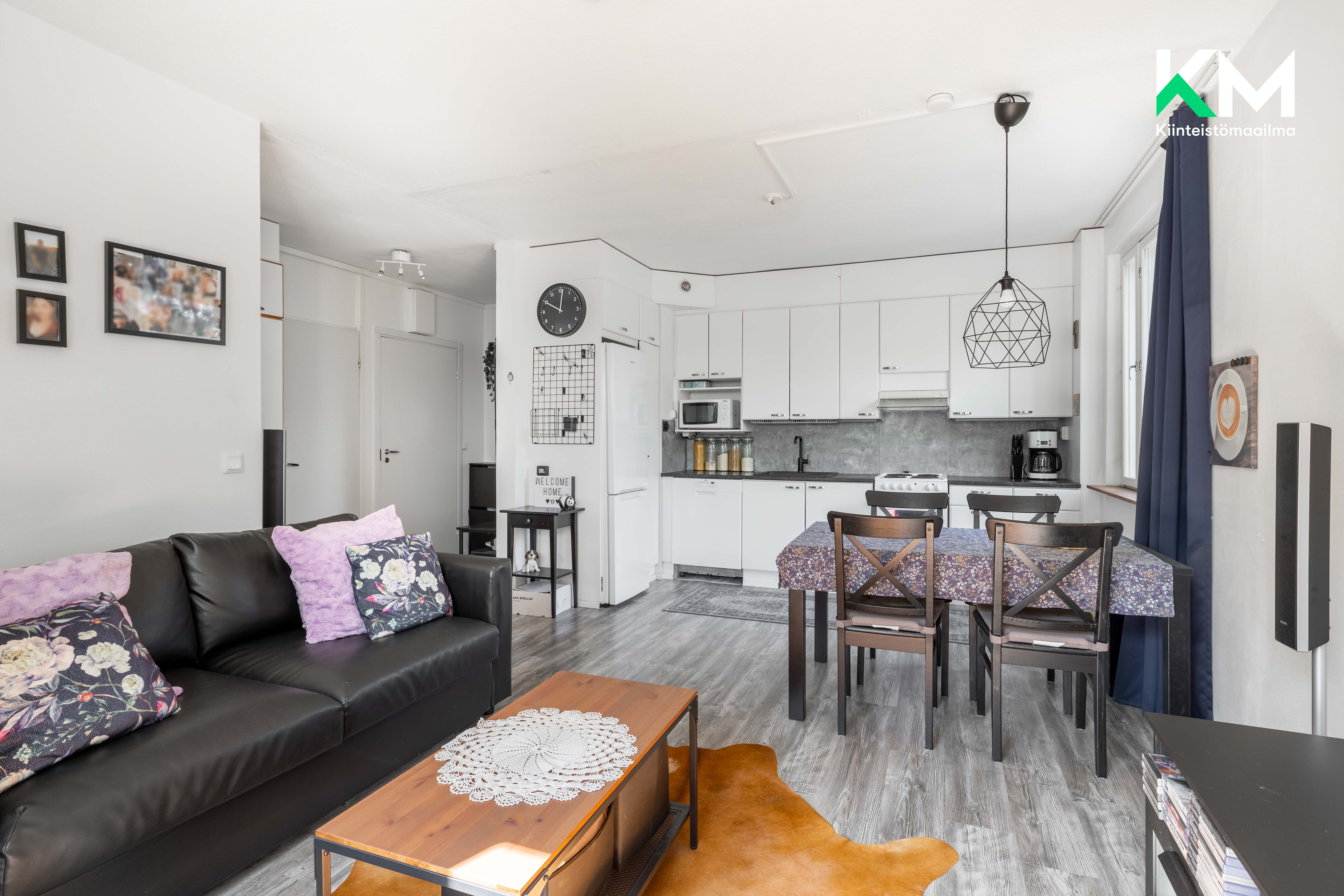 Lähdepuistontie 5, Vaarala, Vantaa