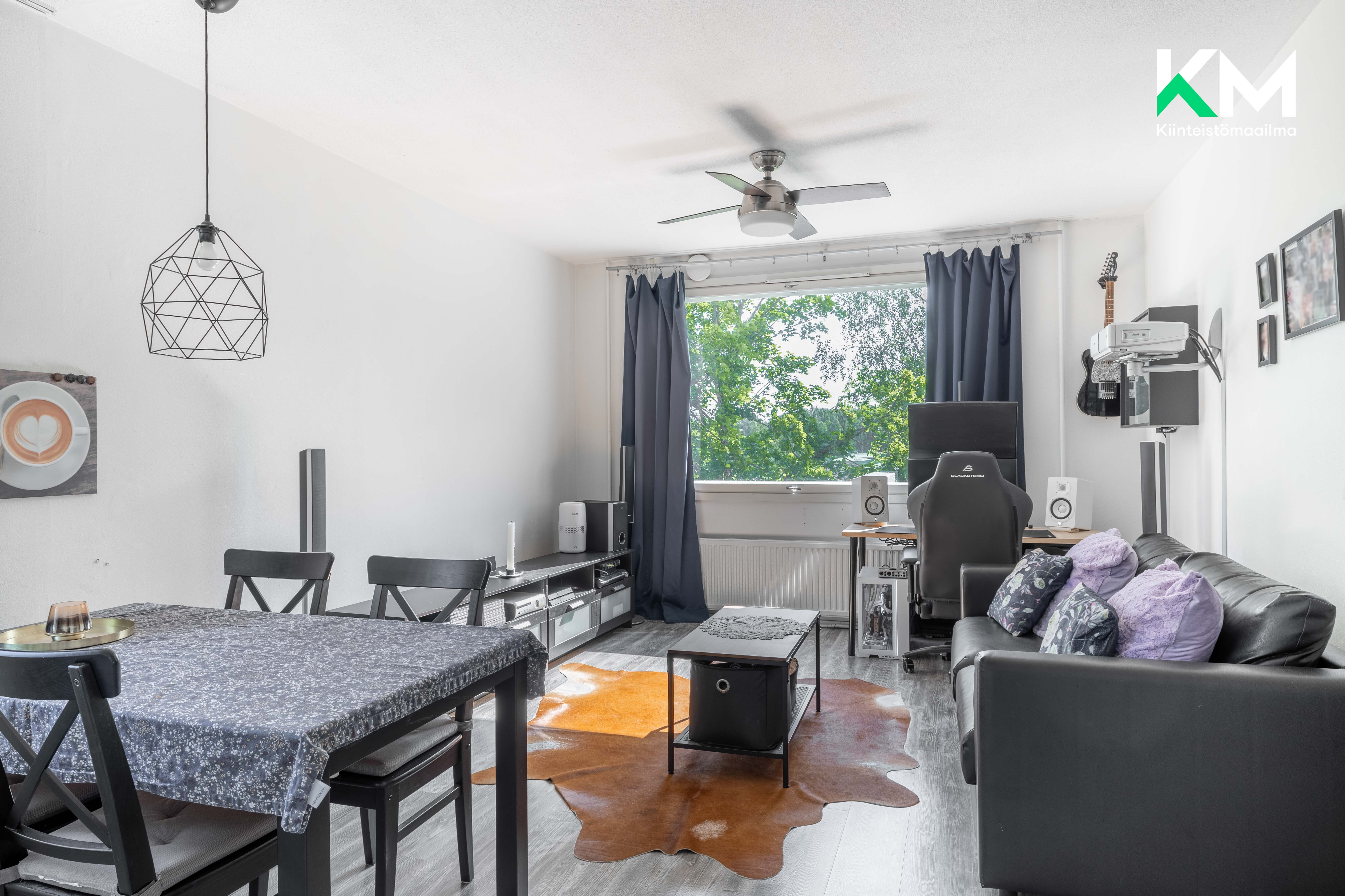 Lähdepuistontie 5, Vaarala, Vantaa