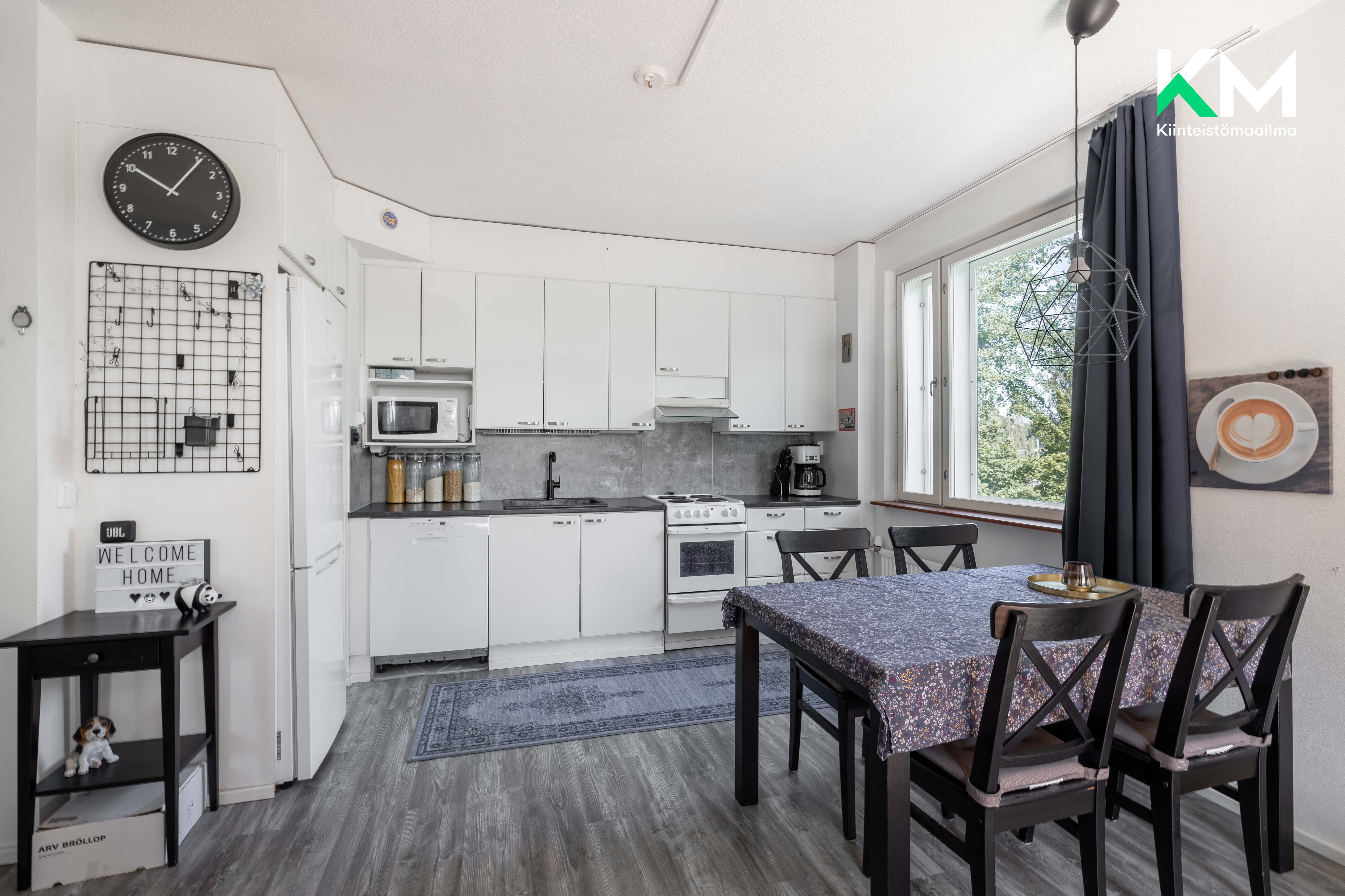 Lähdepuistontie 5, Vaarala, Vantaa