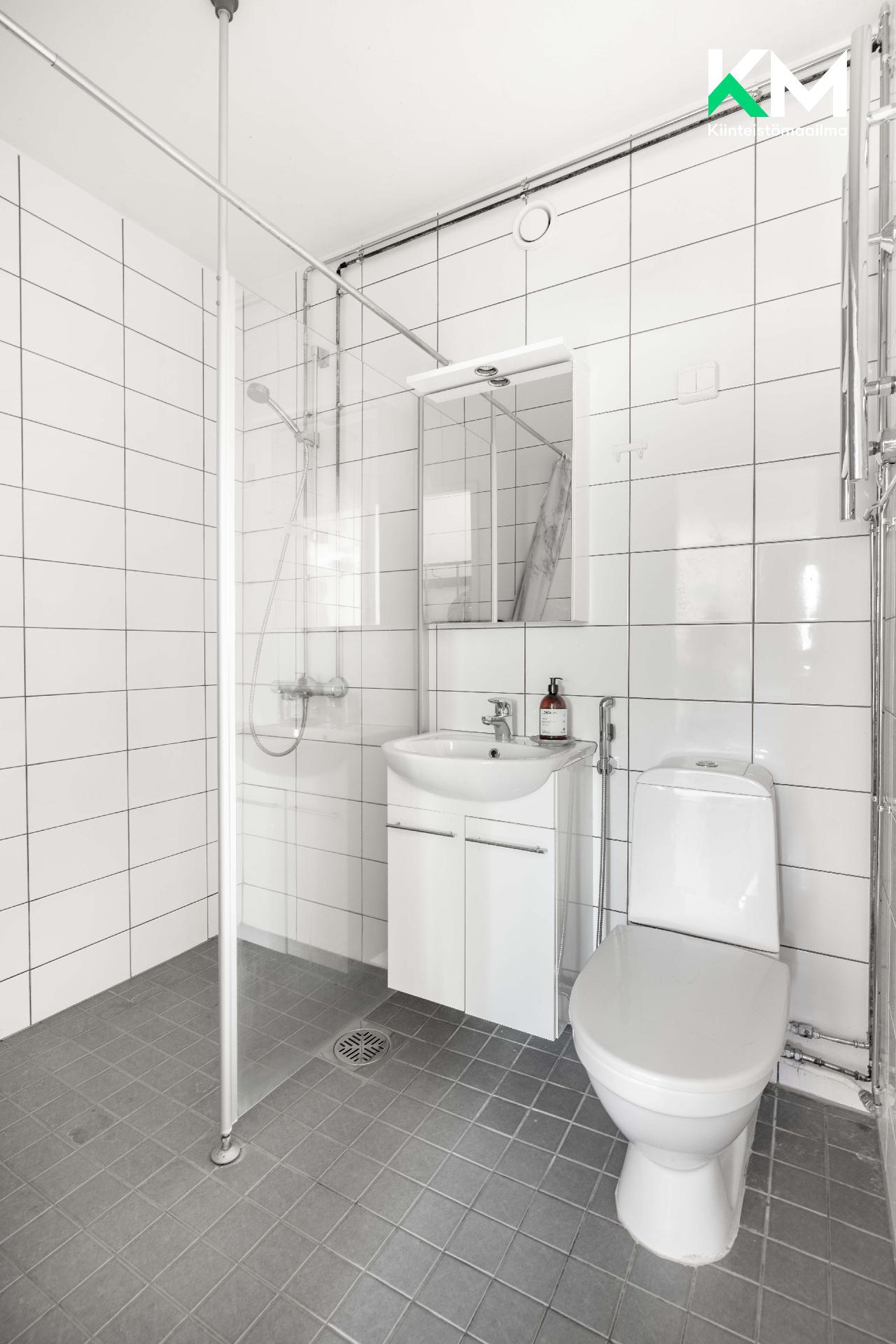 Lähdepuistontie 5, Vaarala, Vantaa