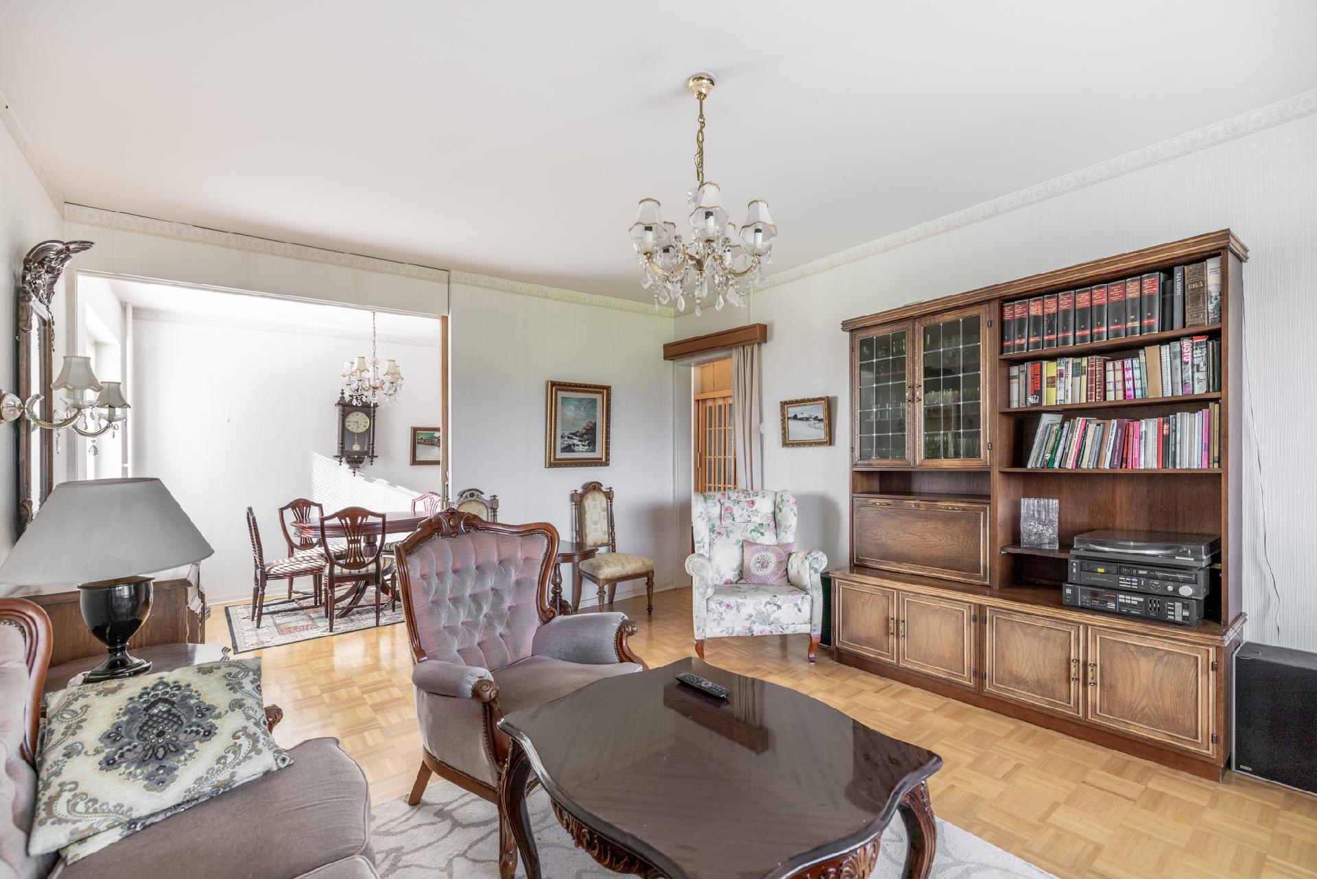 Ristimäenkatu 1, Keskusta, Mikkeli