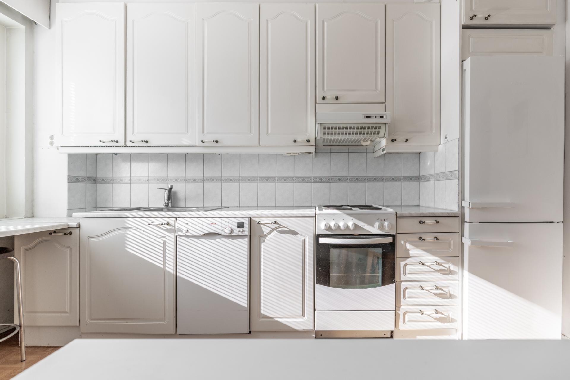 Ristimäenkatu 1, Keskusta, Mikkeli