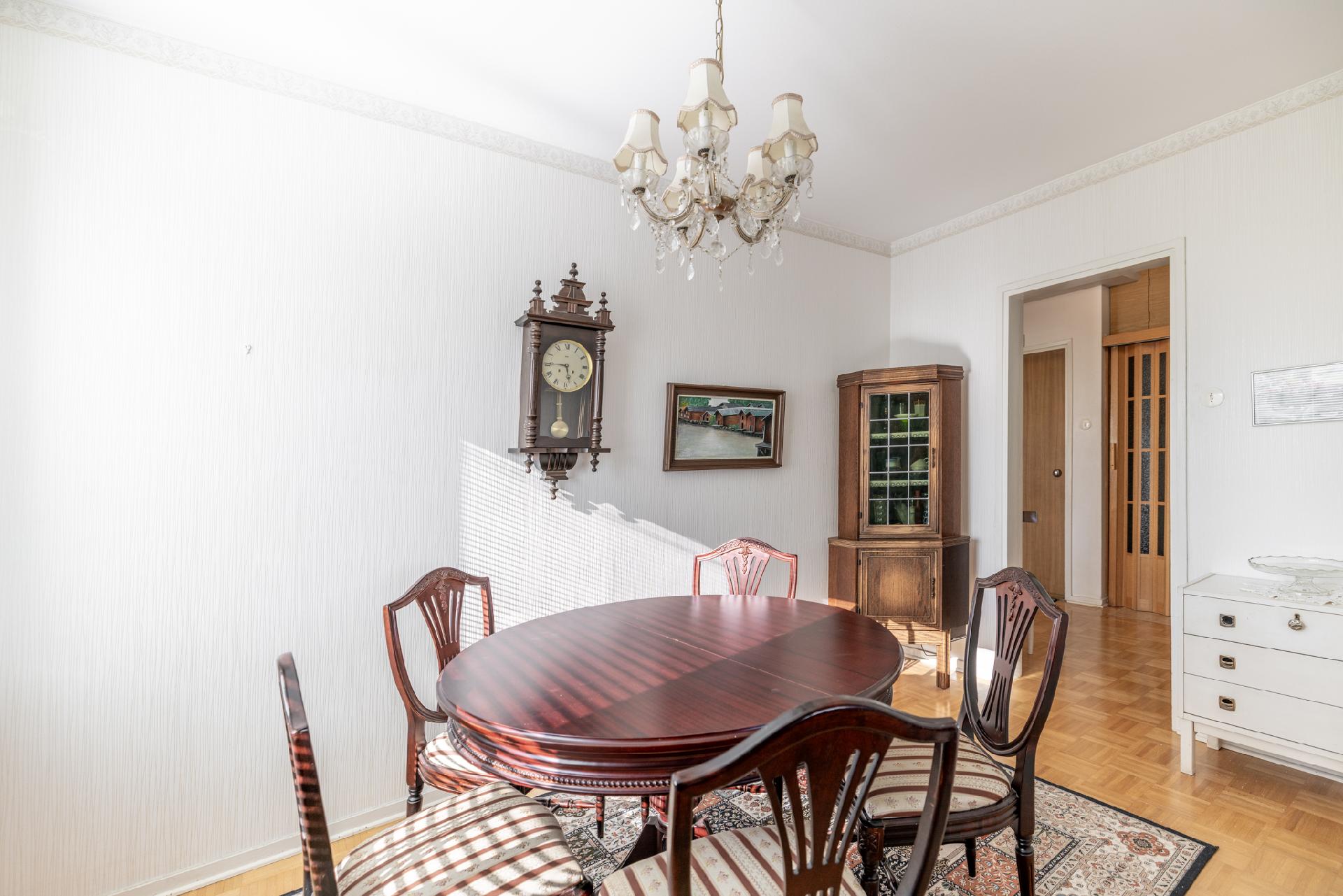 Ristimäenkatu 1, Keskusta, Mikkeli