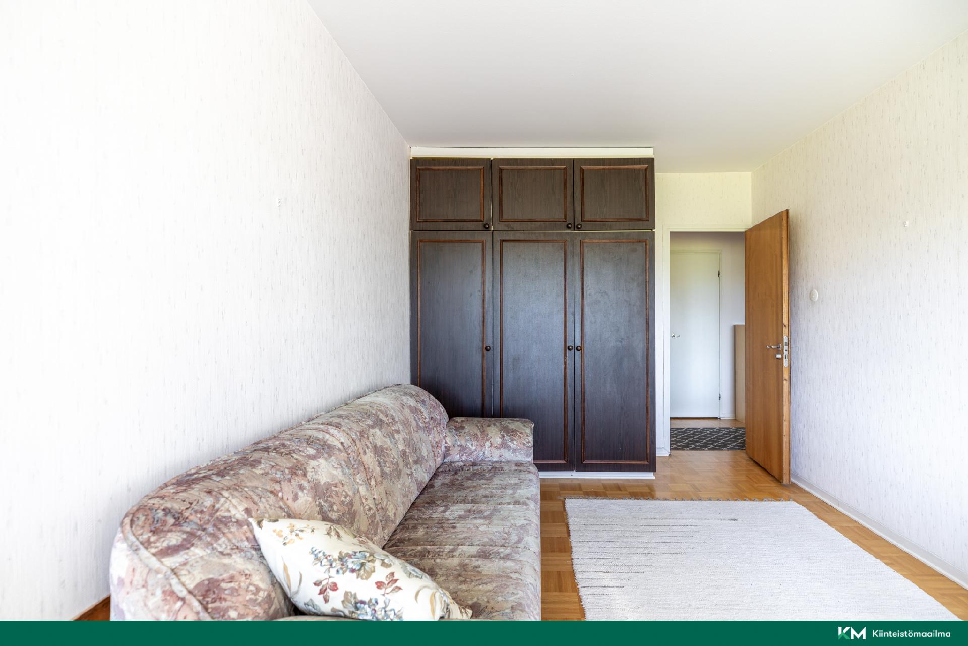 Ristimäenkatu 1, Keskusta, Mikkeli