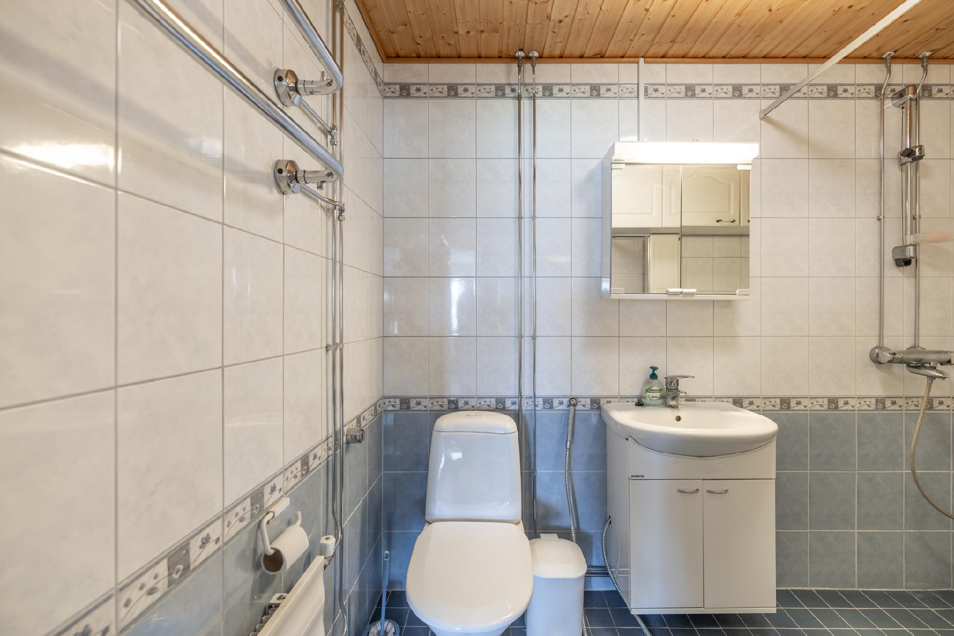 Ristimäenkatu 1, Keskusta, Mikkeli