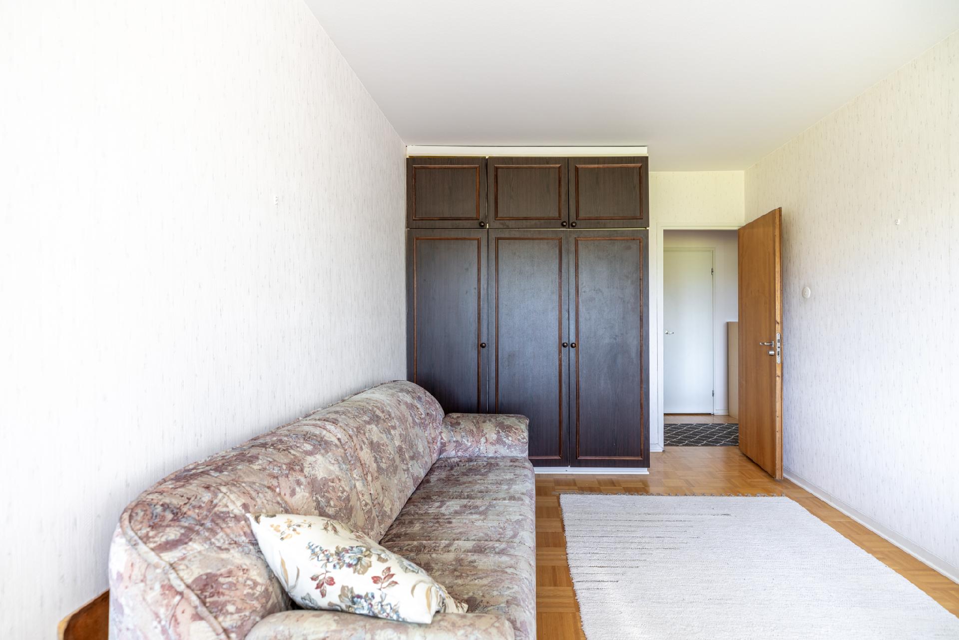 Ristimäenkatu 1, Keskusta, Mikkeli