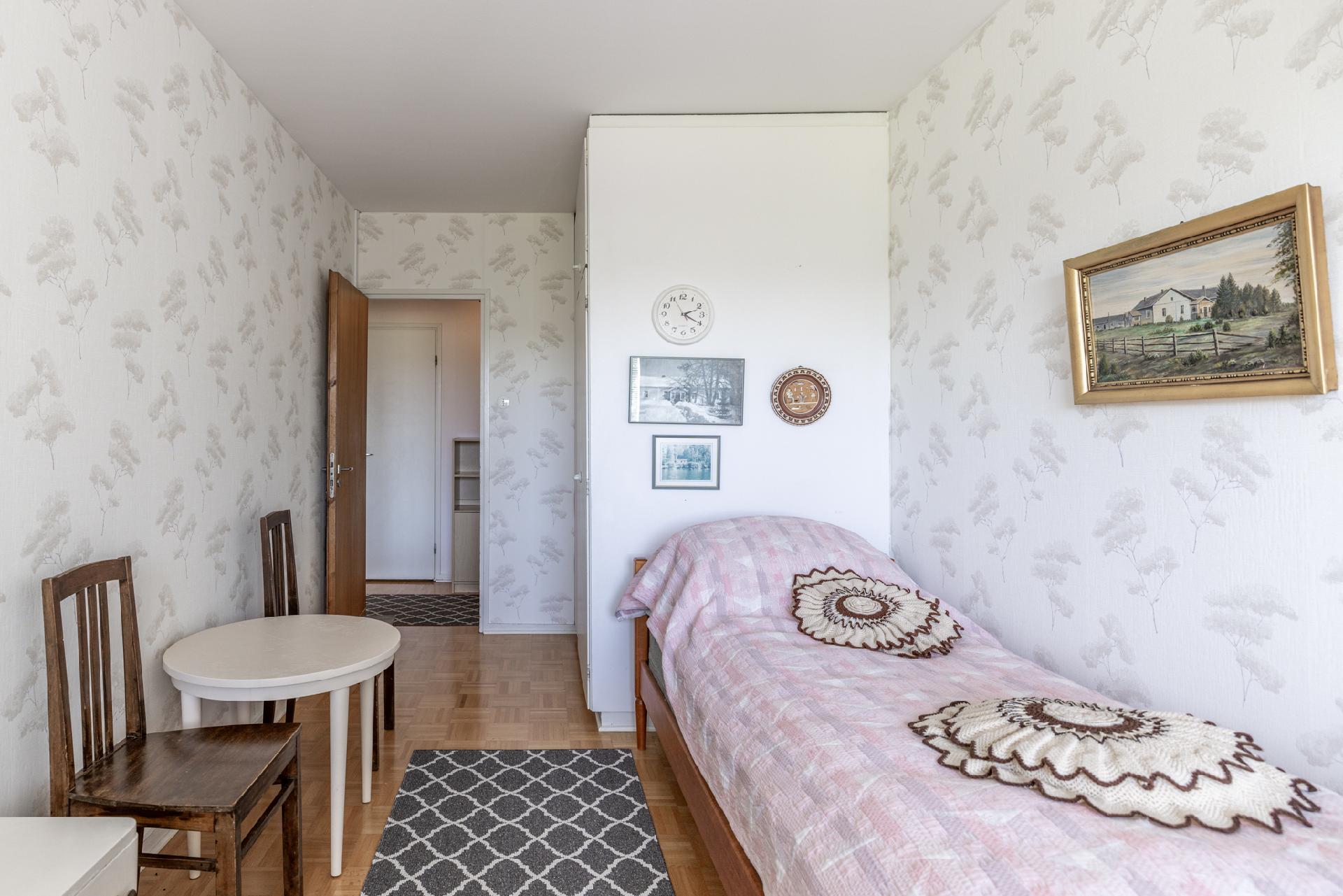 Ristimäenkatu 1, Keskusta, Mikkeli