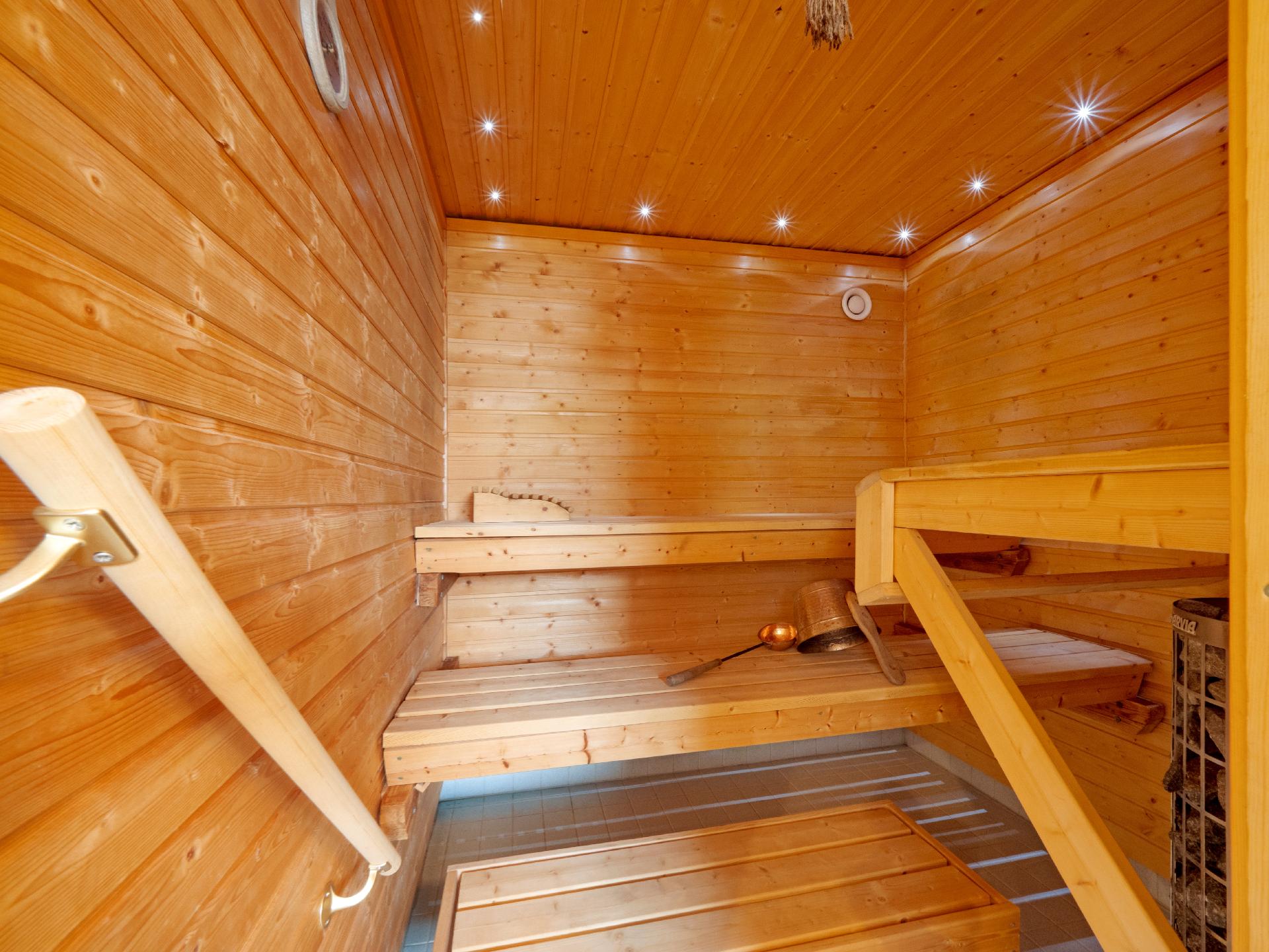 Metsäpirtintie 24, Hukanhauta, Joensuu