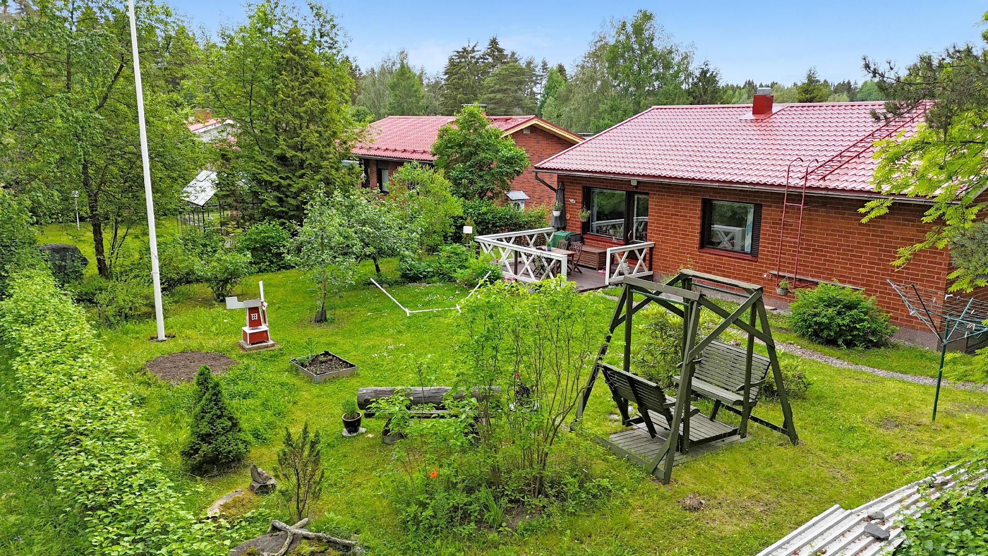 Metsäpirtintie 24, Hukanhauta, Joensuu