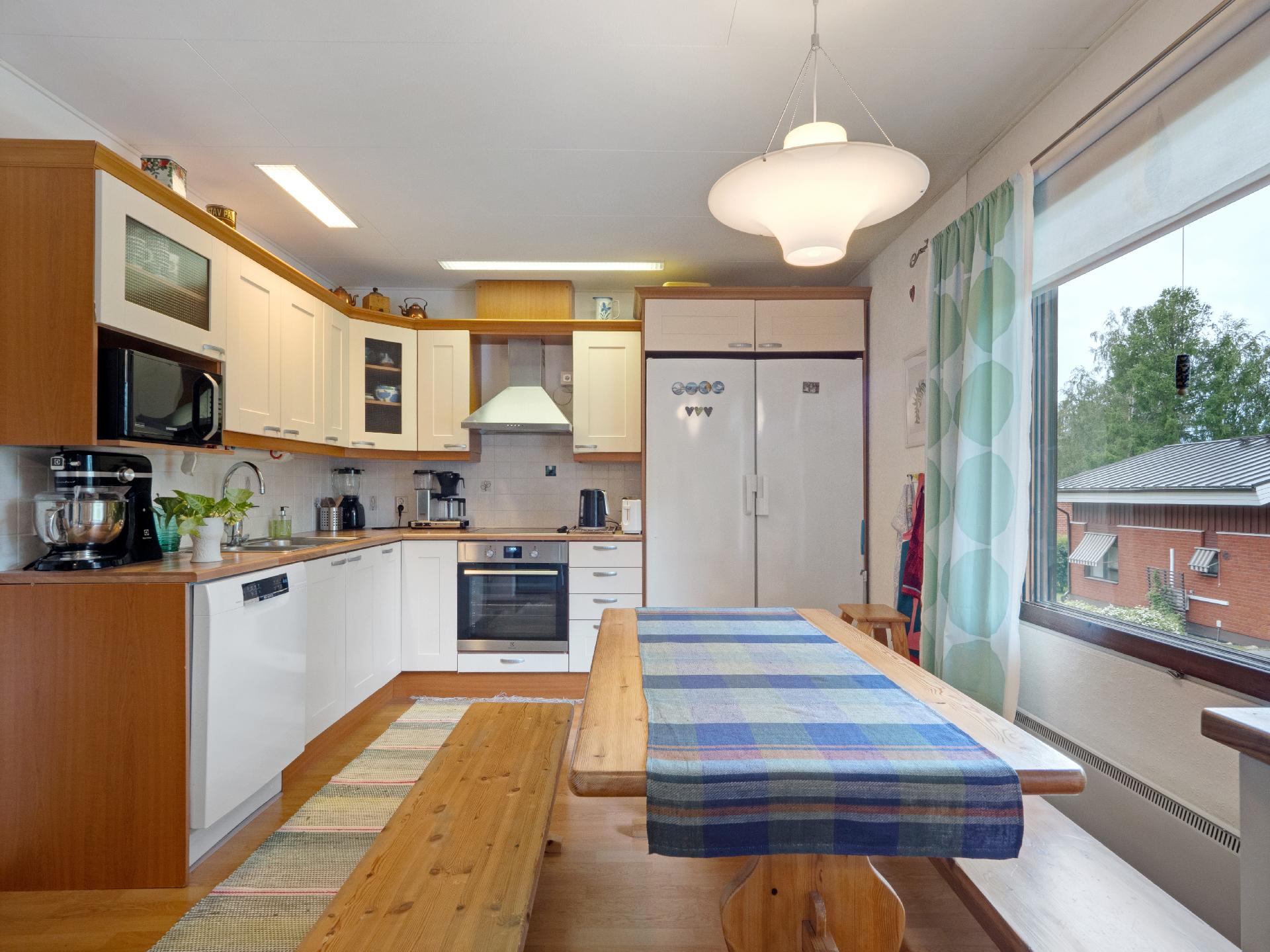 Metsäpirtintie 24, Hukanhauta, Joensuu